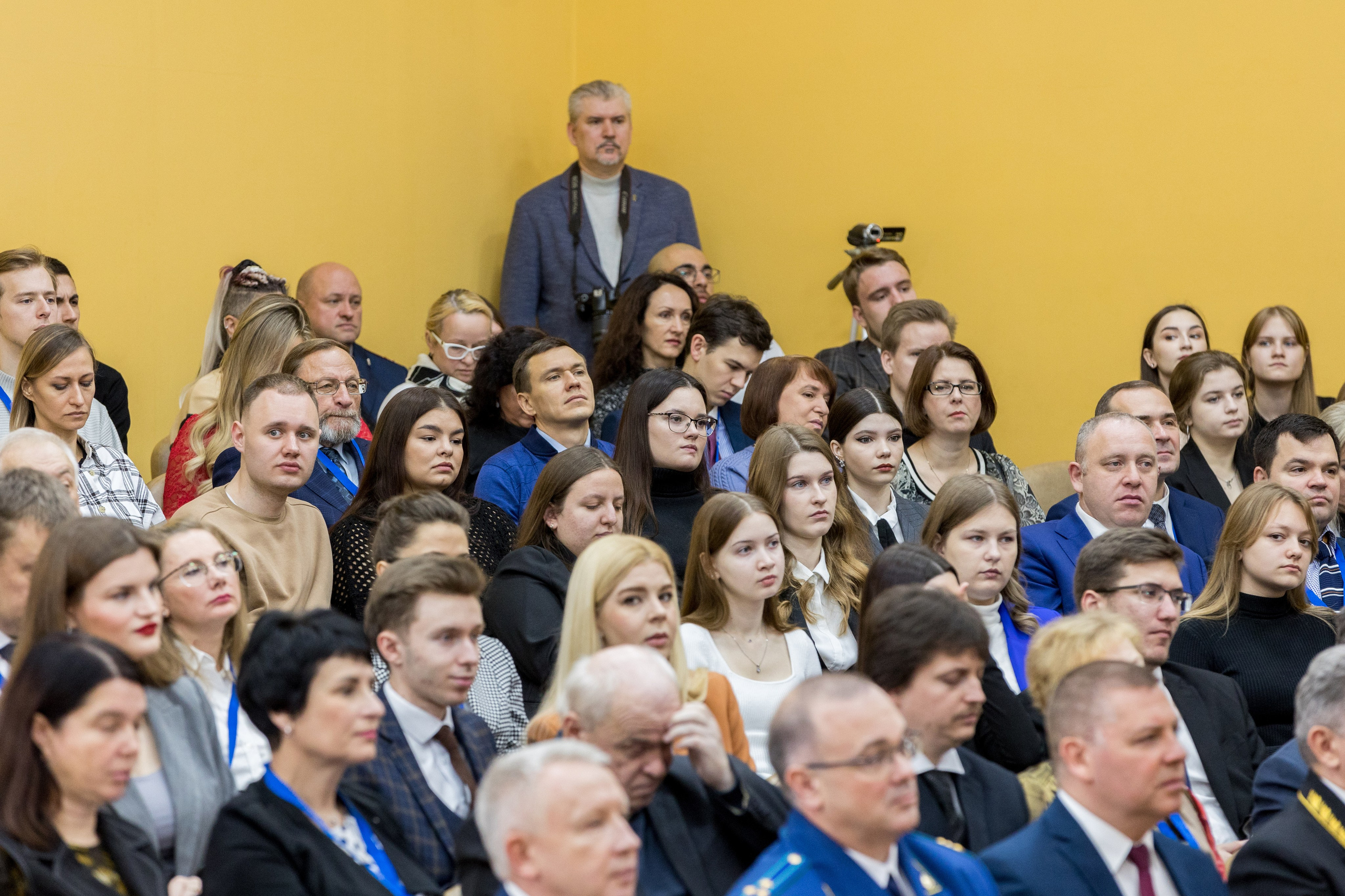 ЮрФак — 105 лет. Владислав Волков | Фотография и видеосъемка в Воронеже