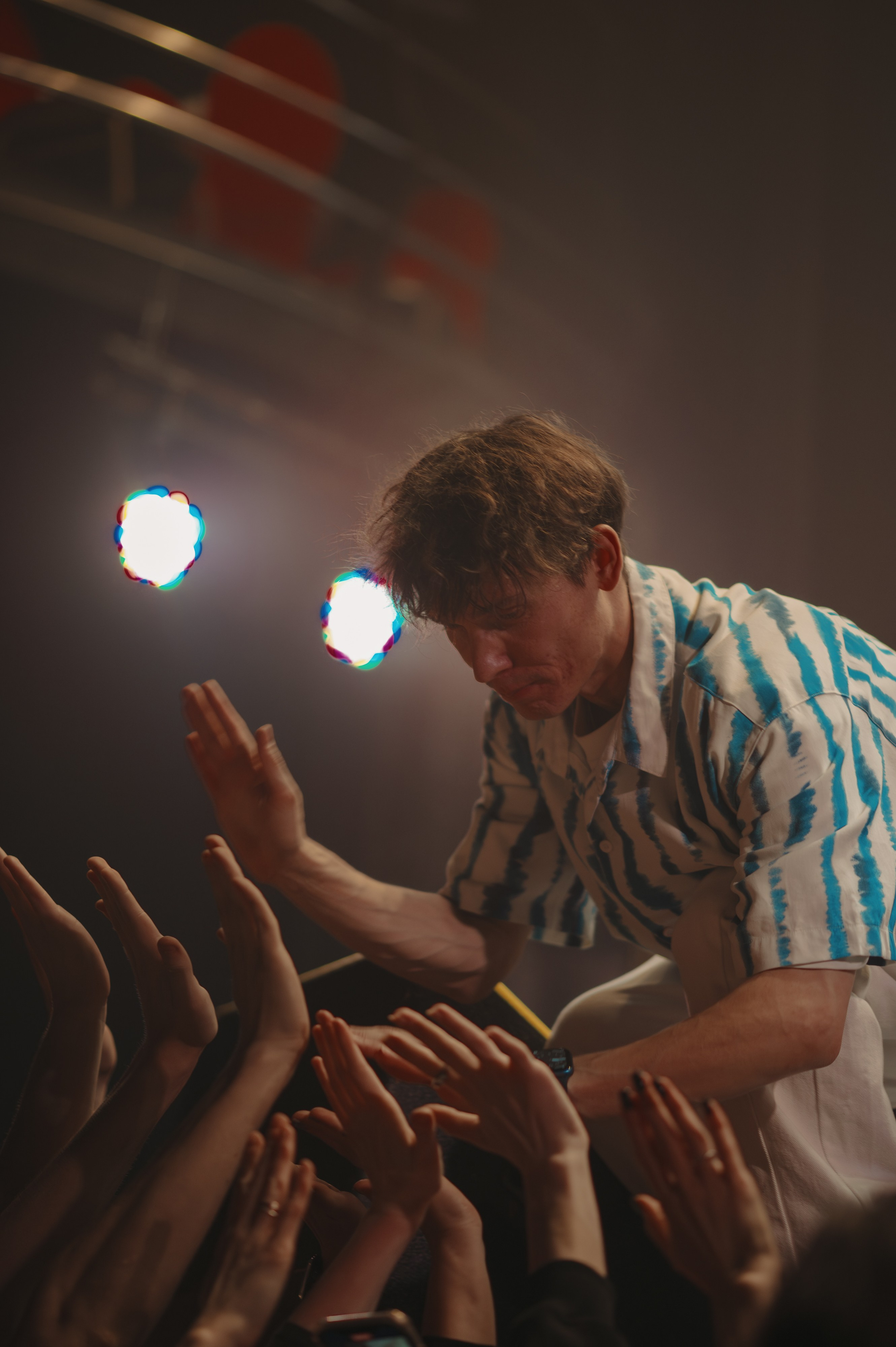 Антоха MC. Контент фотограф Илья Урс