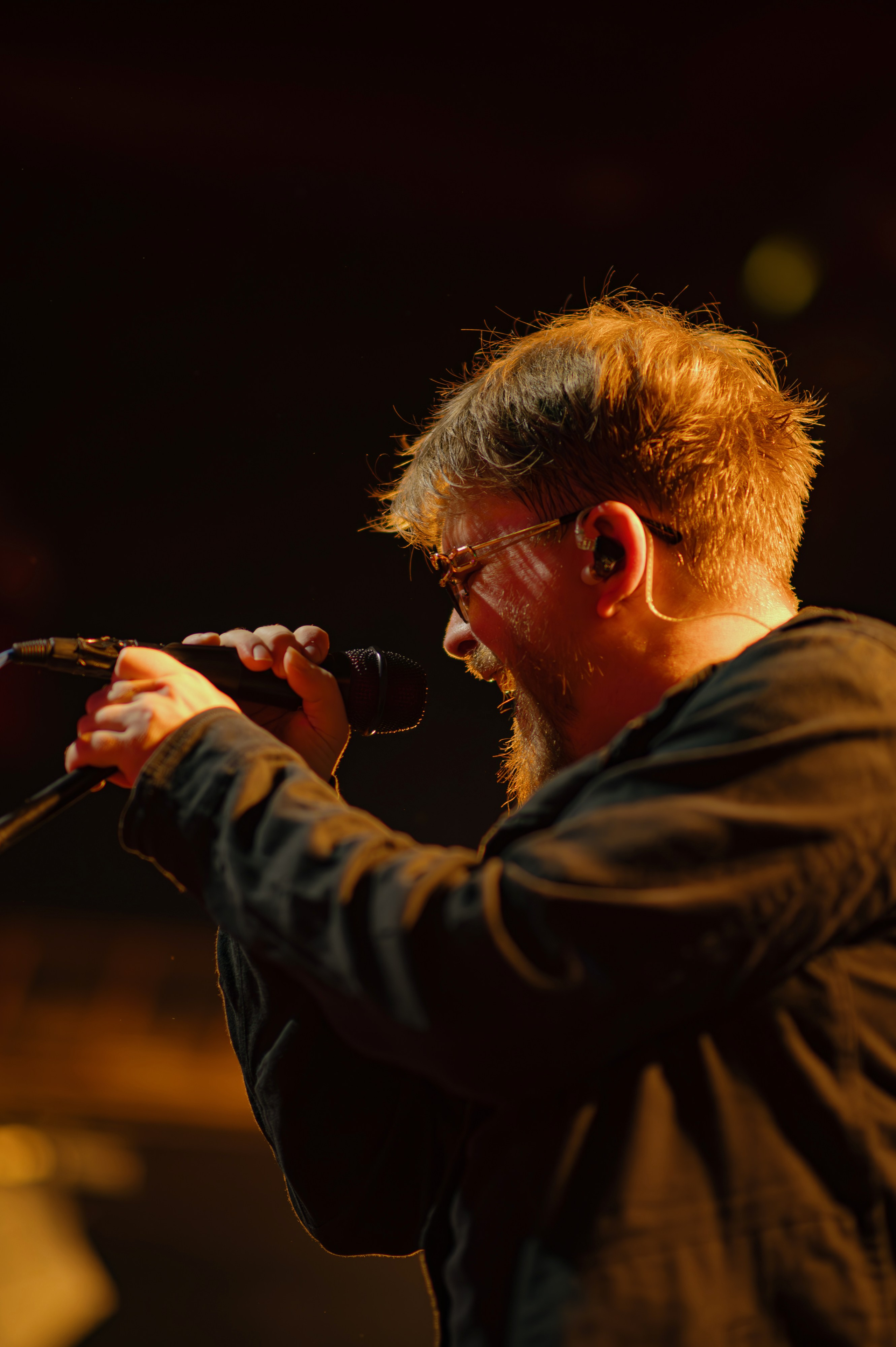 Контент фотограф Илья Урс