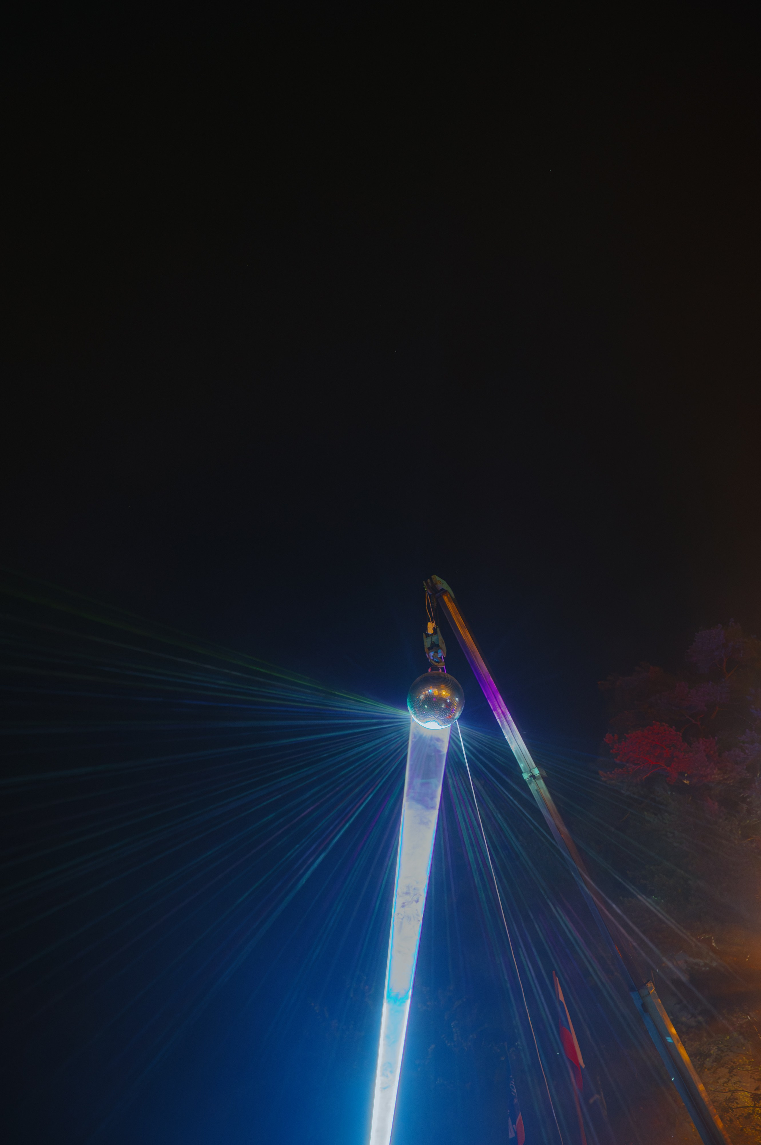 MANTRA OPEN AIR │ Праздник урожая. Контент фотограф Илья Урс