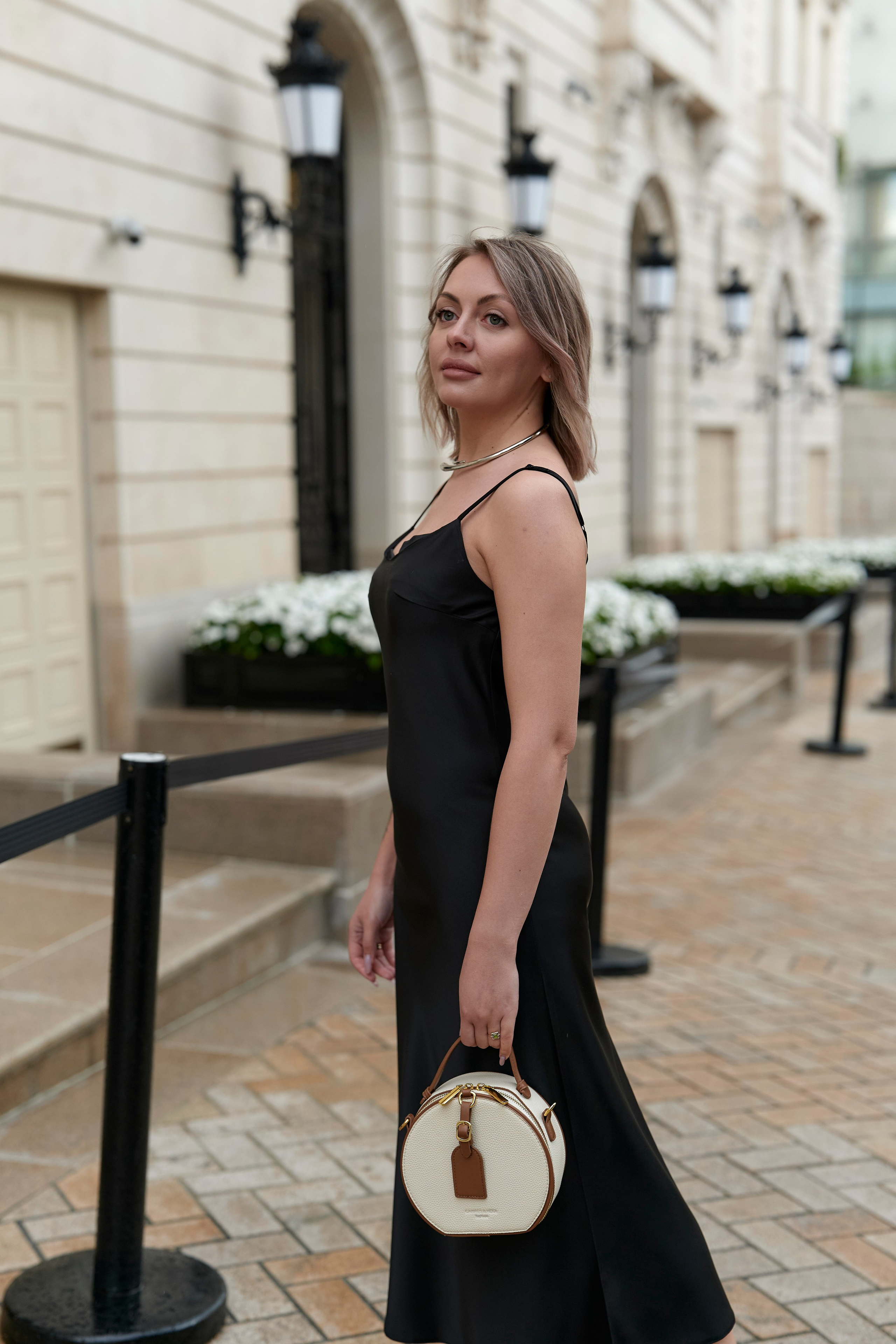 Прогулка. Семейный и женский фотограф в Москве Зоя Бучерова