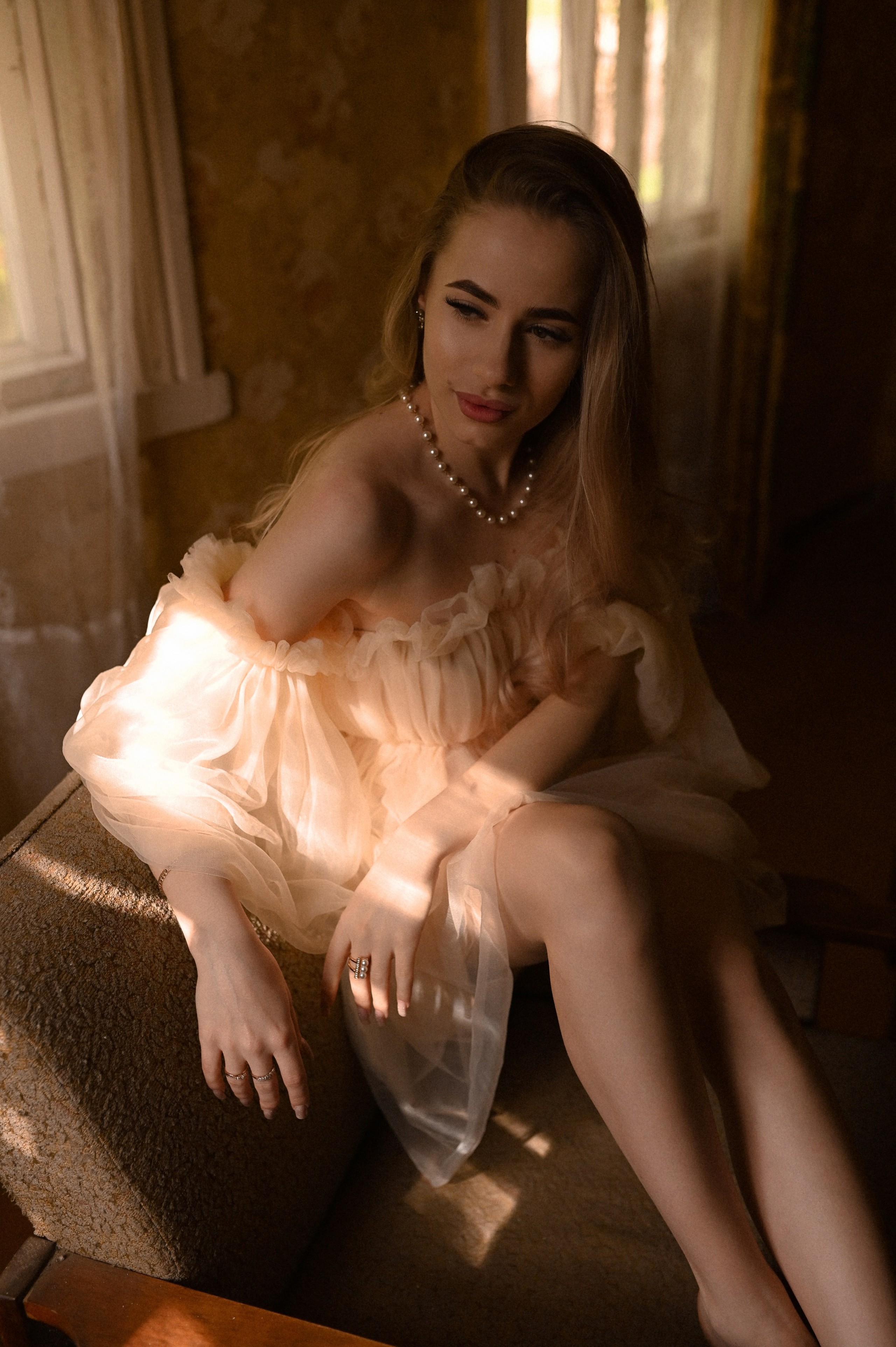 Алина. Твой личный проводник к красивым фотографиям в Старом Осколе