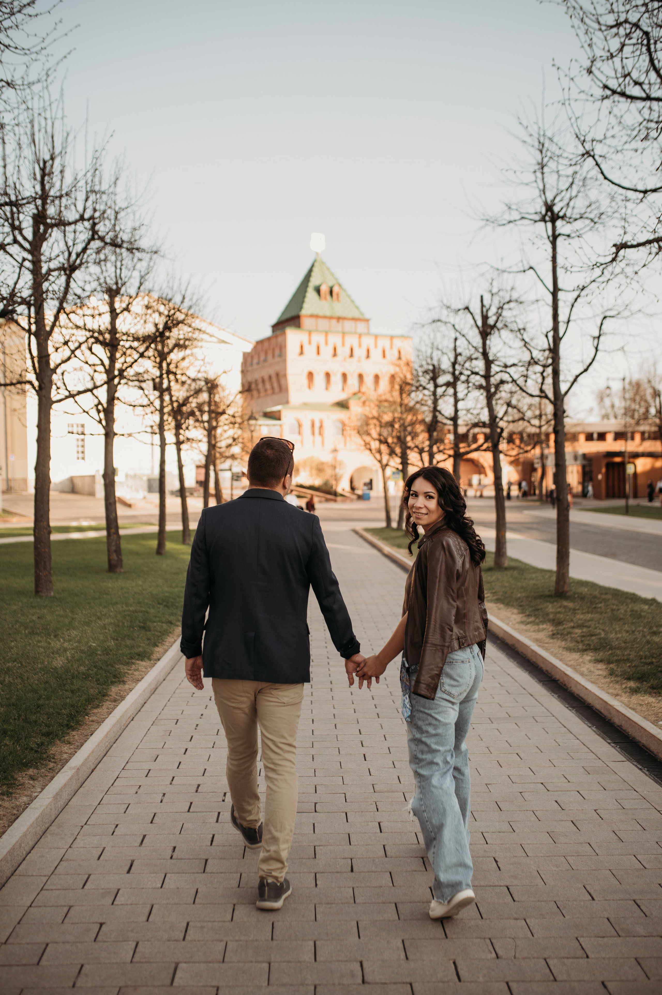 Lovestory. Фотограф Нижний Новгород Екатерина Кукленкова