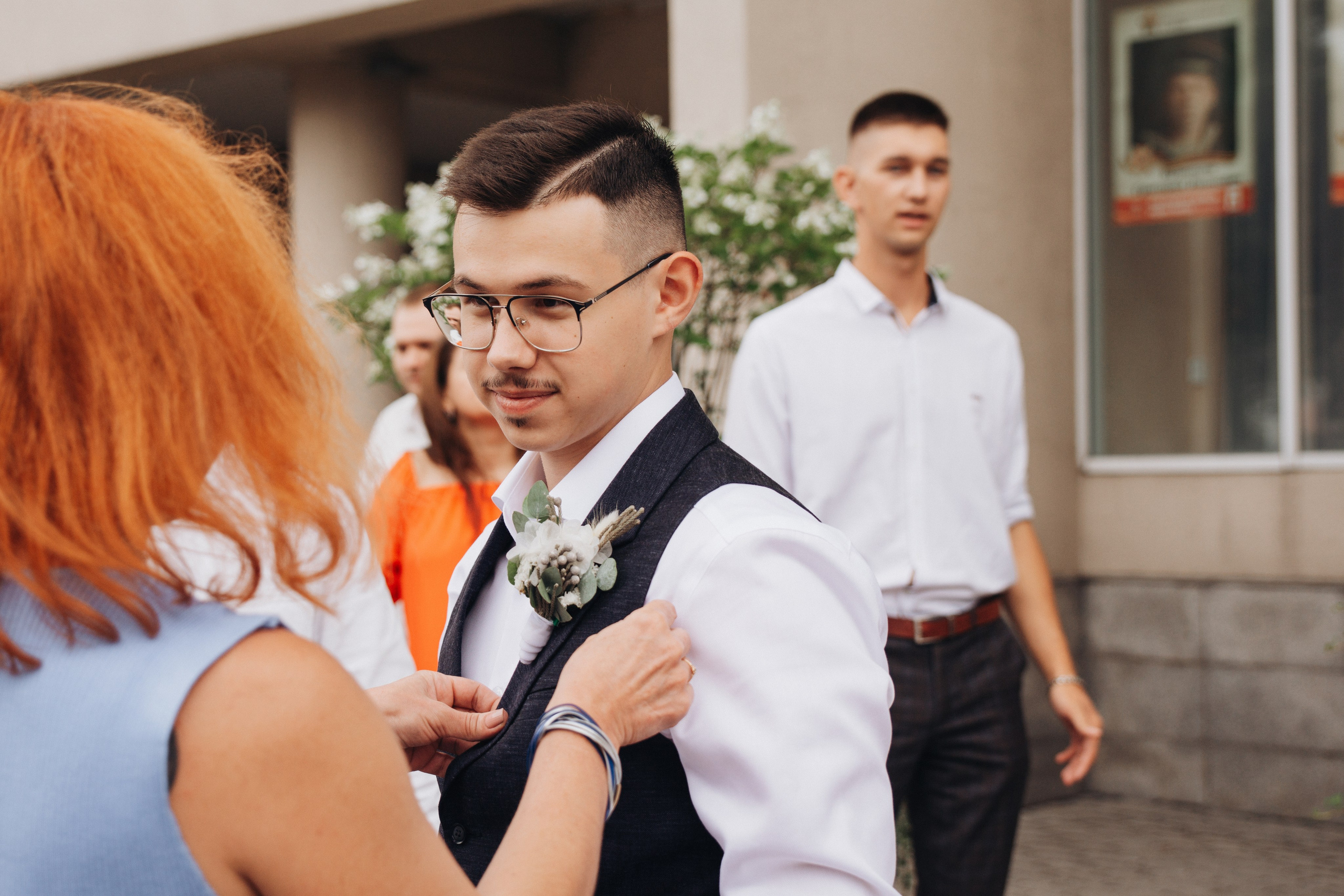 Свадебная фотосессия. Фотограф в Белгороде Анастасия Богунова