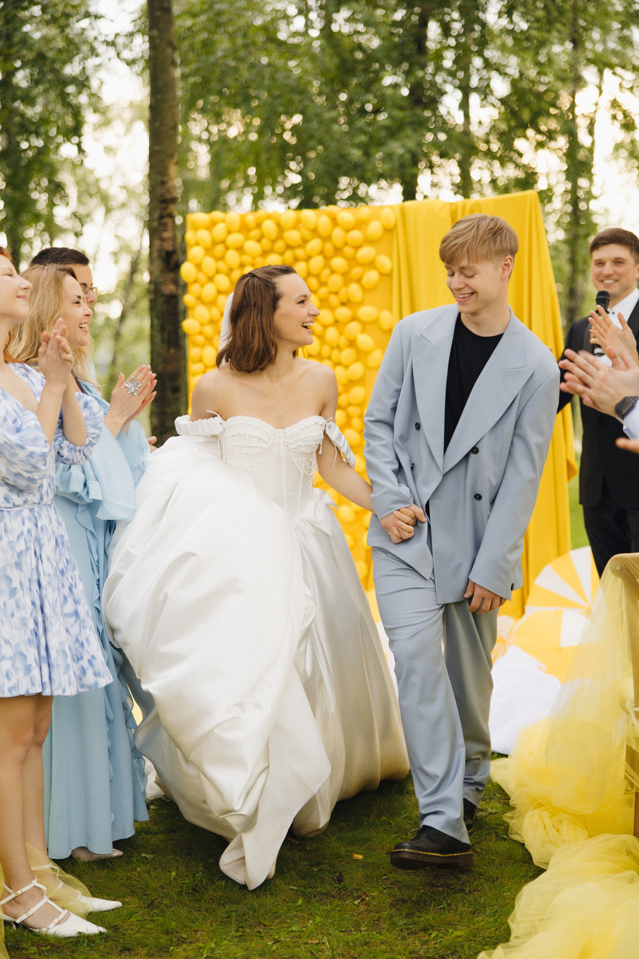 LEMON PARTY. Свадебный фотограф Павел Князев