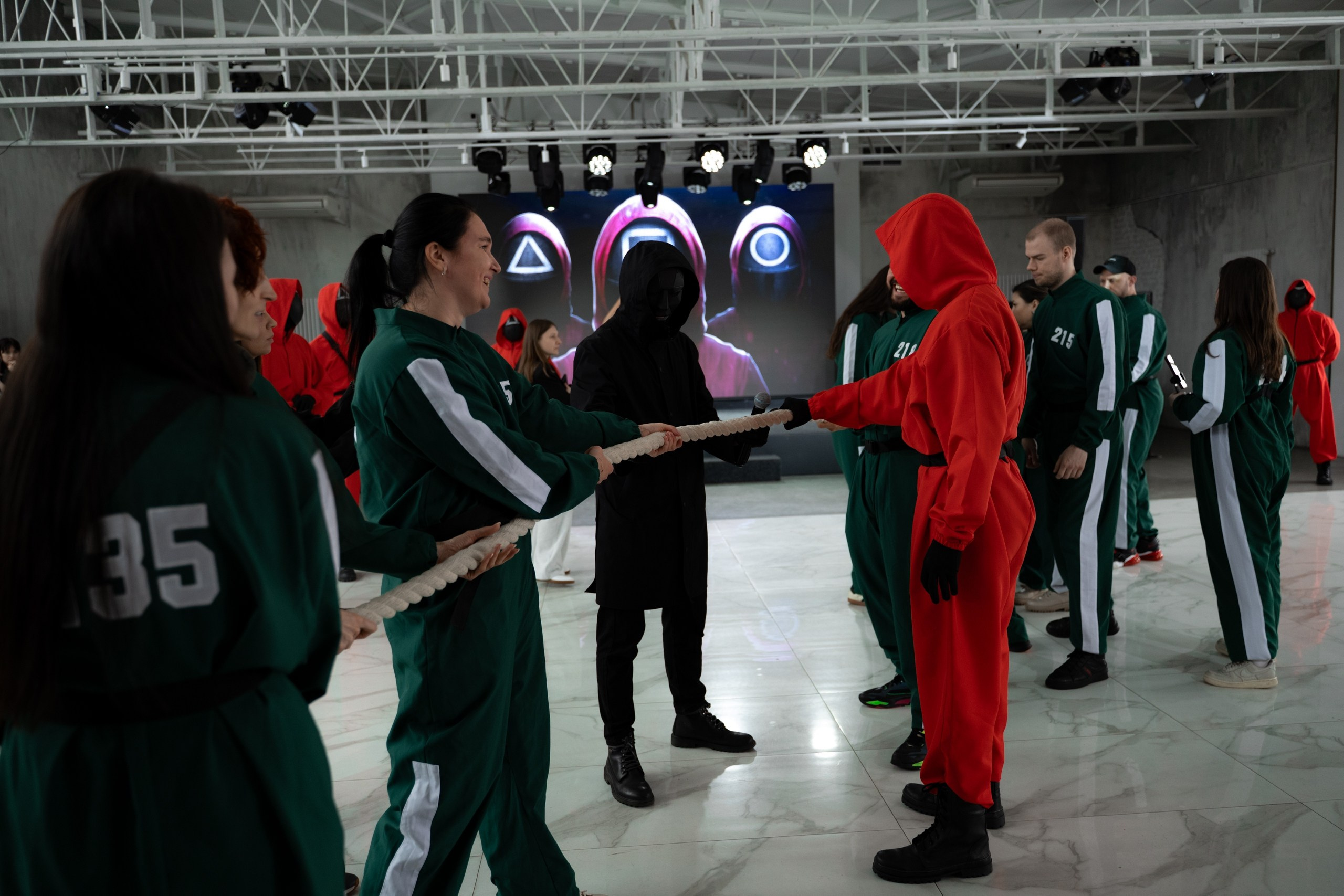 События. Фотограф событийных мероприятий в Москве и МО