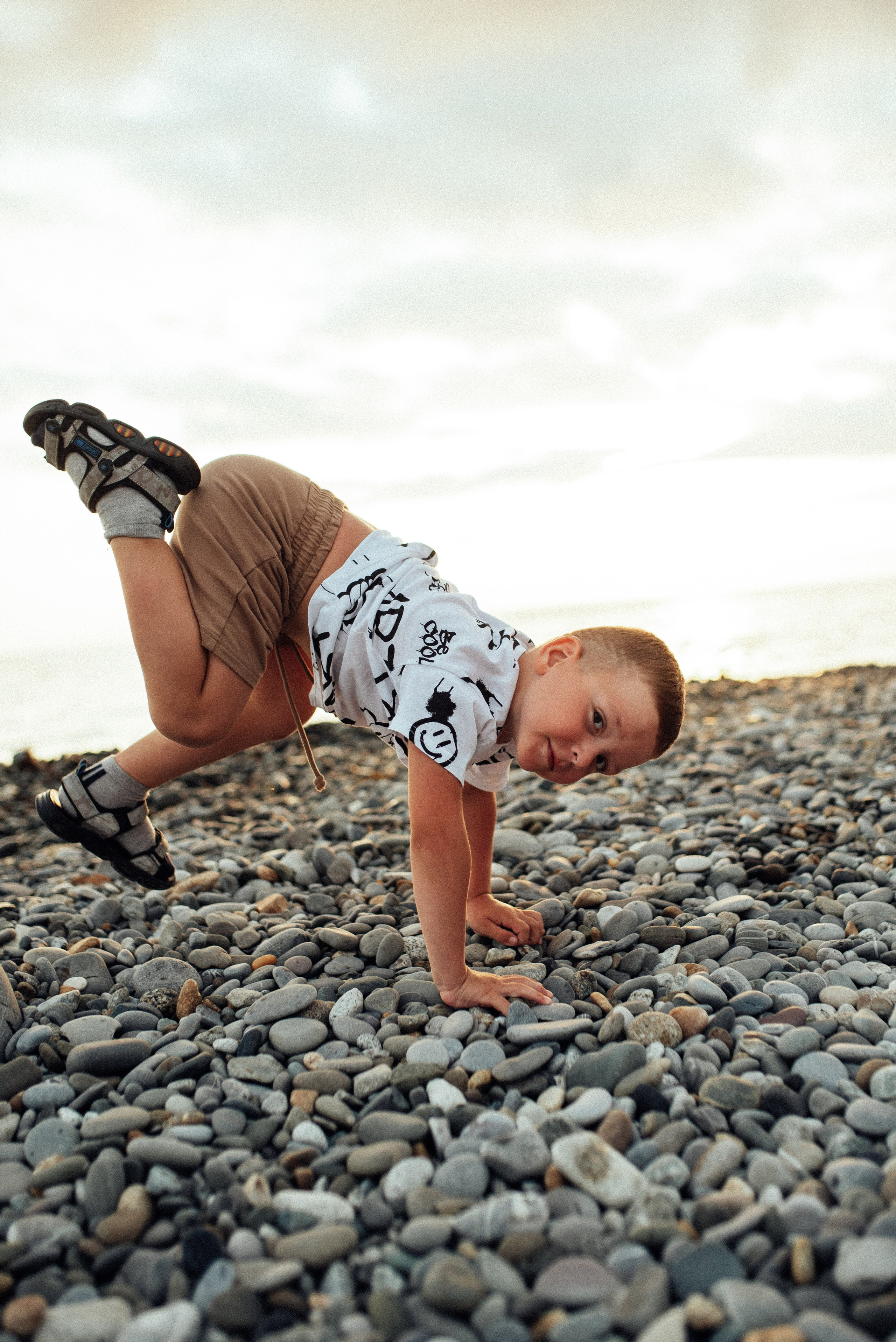 Семейная Фотосессия на соре в Сочи Лазаревской, Лос, Дагомысе, Адлере. Фотограф в Сочи — Маргарита Поганова