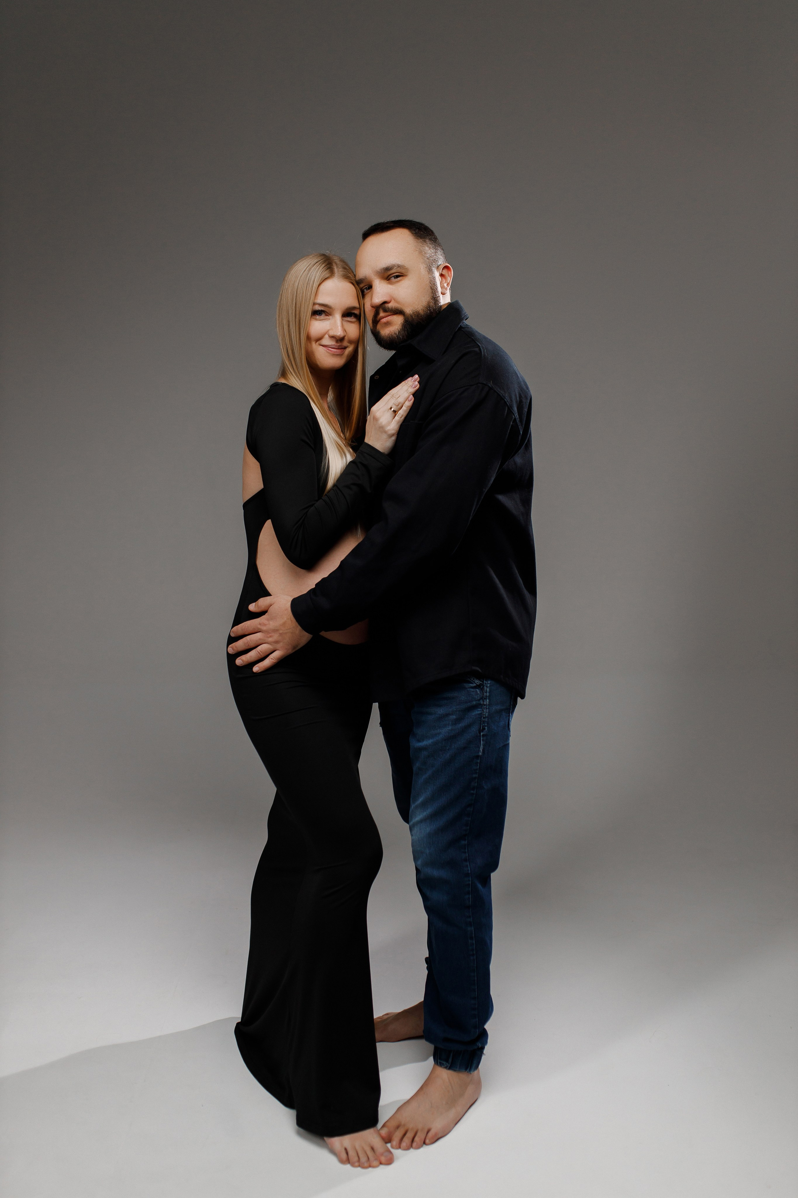 Аня и Максим. Свадебный фотограф Елена Ловцевич