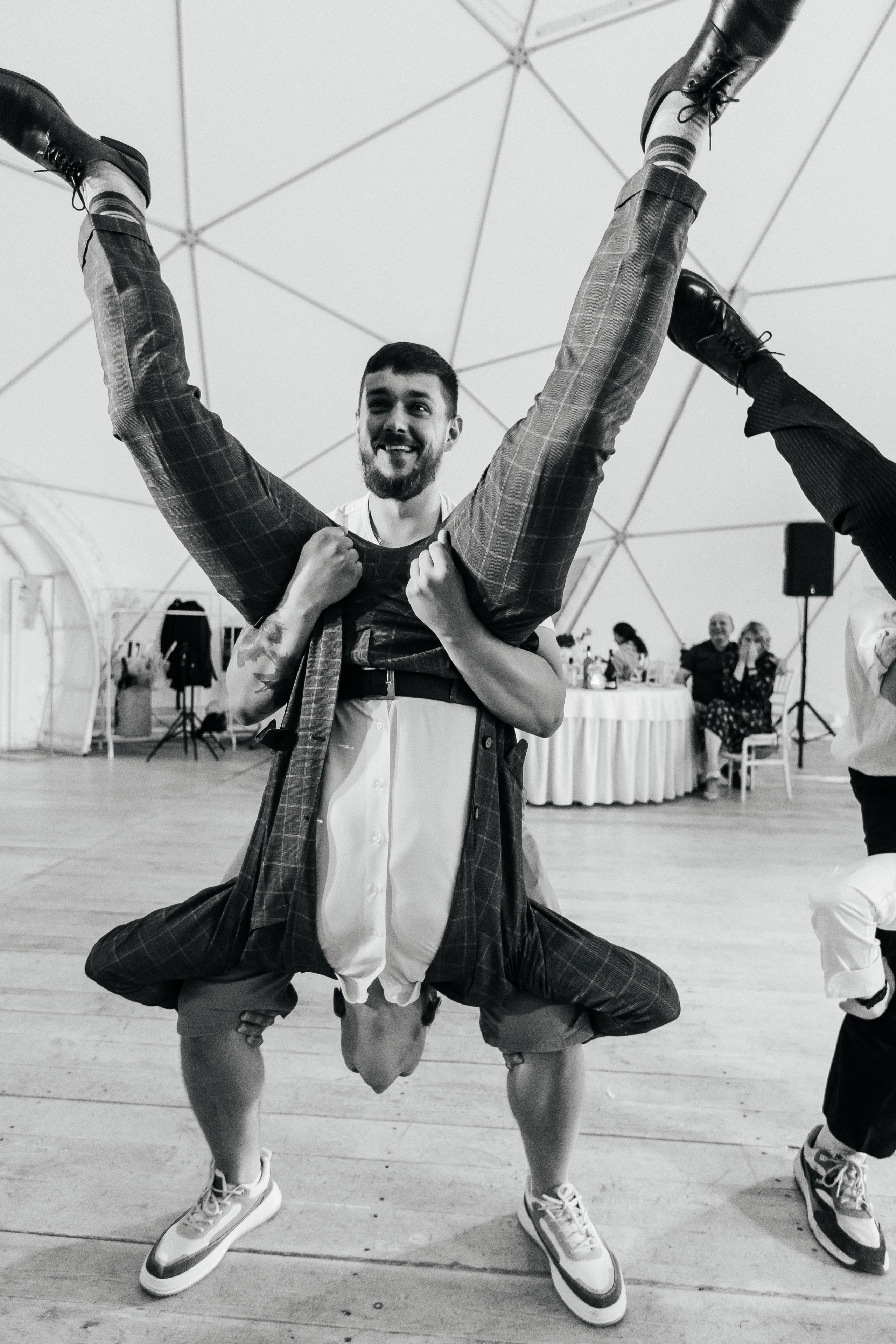 Полина и Леонид 2023. Свадебный и портретный фотограф Алина Иванова. Екатеринбург-Москва