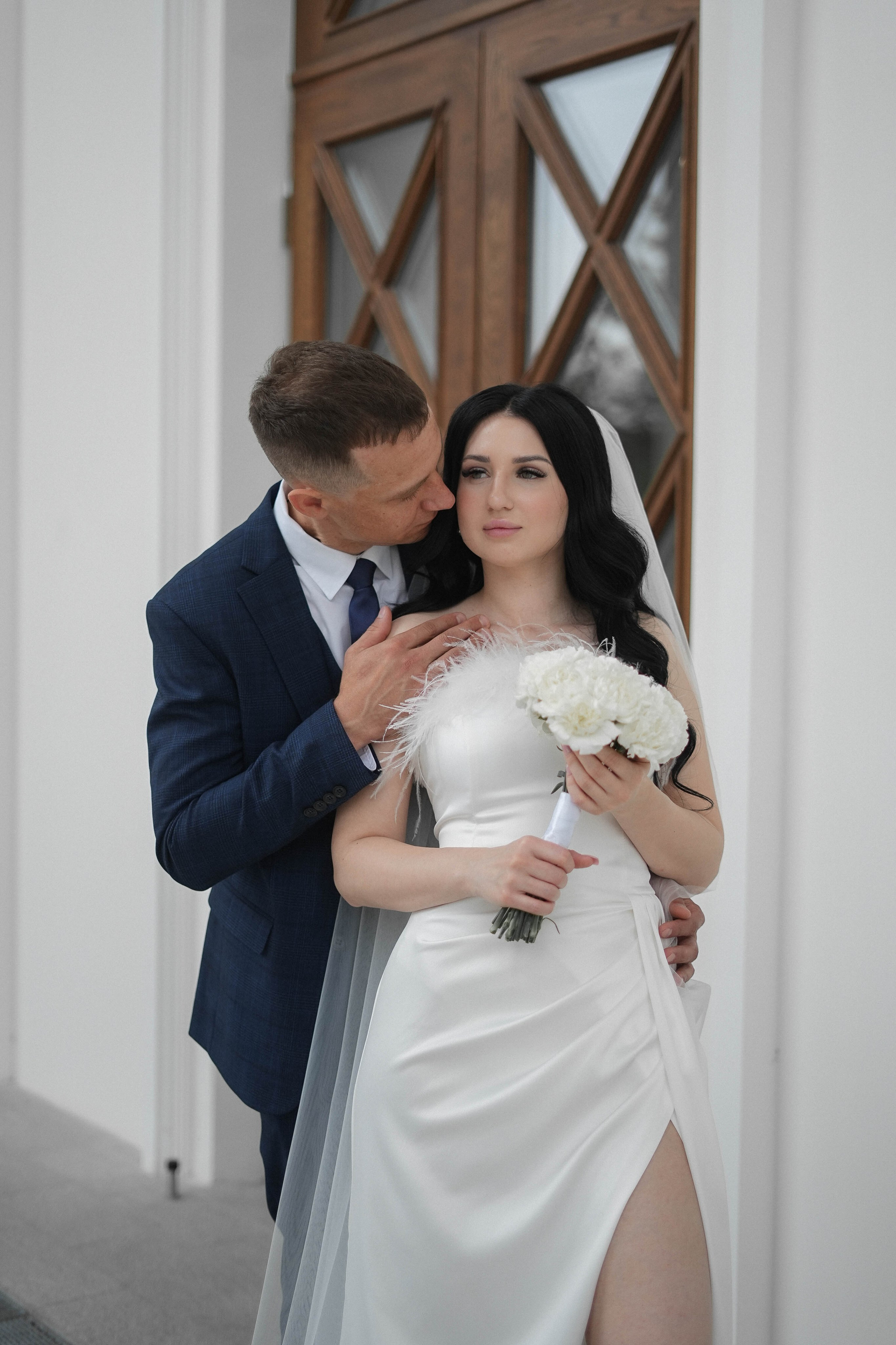 Юлианна+ Сергей. Фотограф Волгоград Анастасия Ли