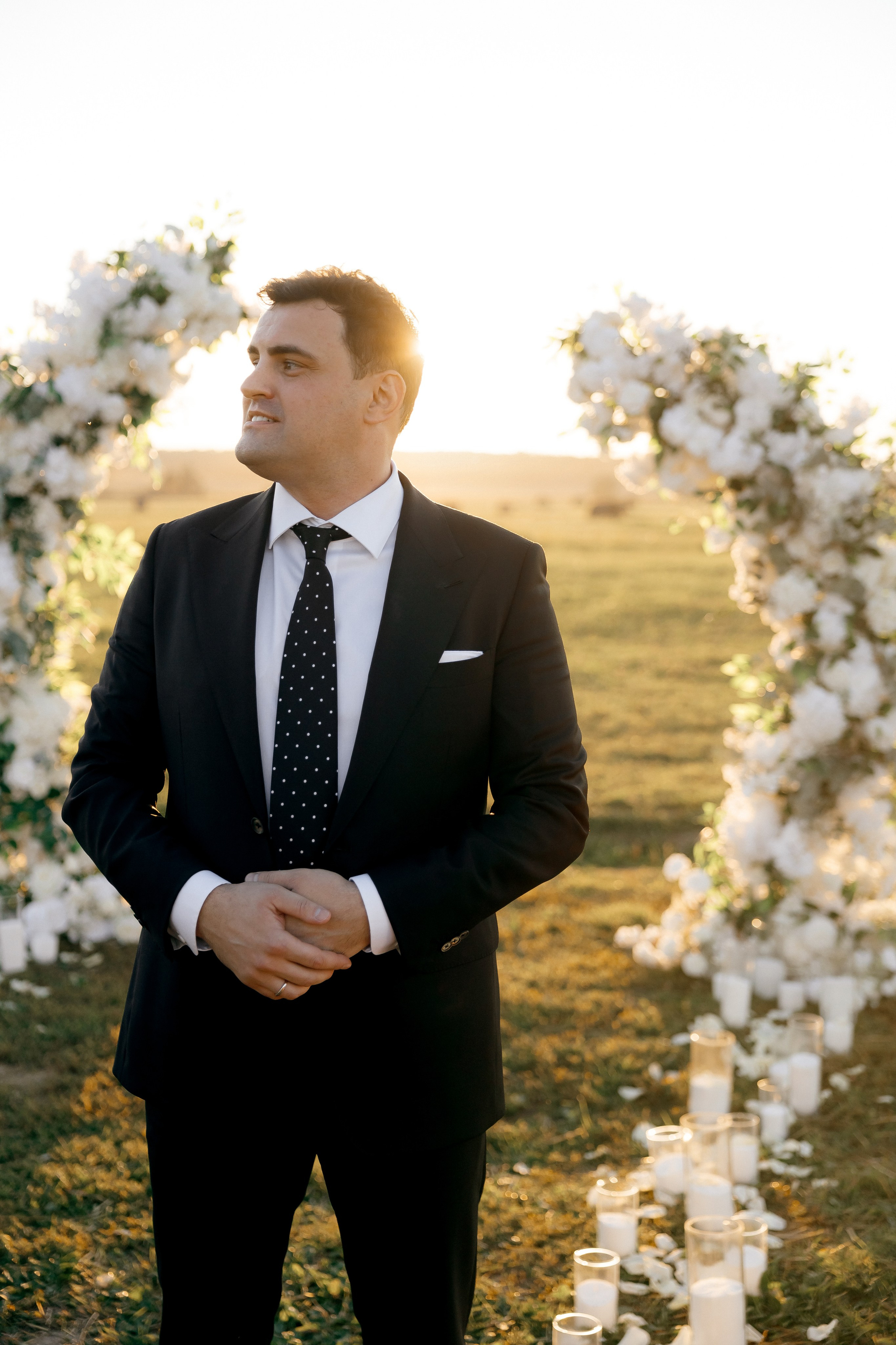 Серия со свадьбы  в загородном отеле Pineriver. Свадебный фотограф в Москве и Санкт-Петербурге Денис Ходюков