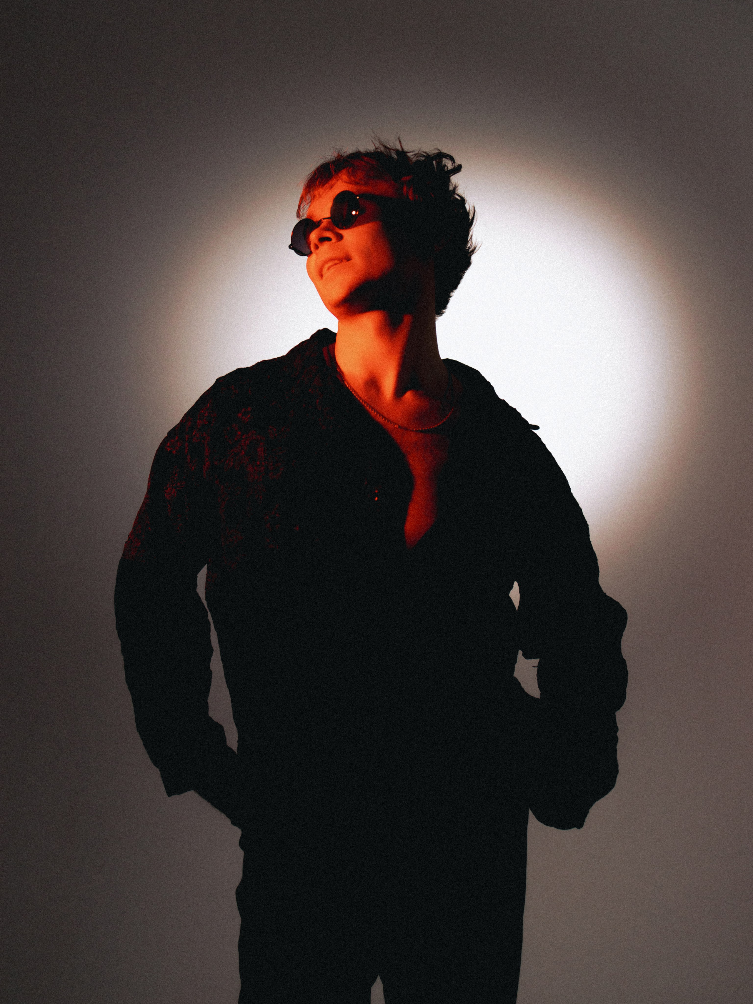 Ivan. Фотограф Екатерина Волкова