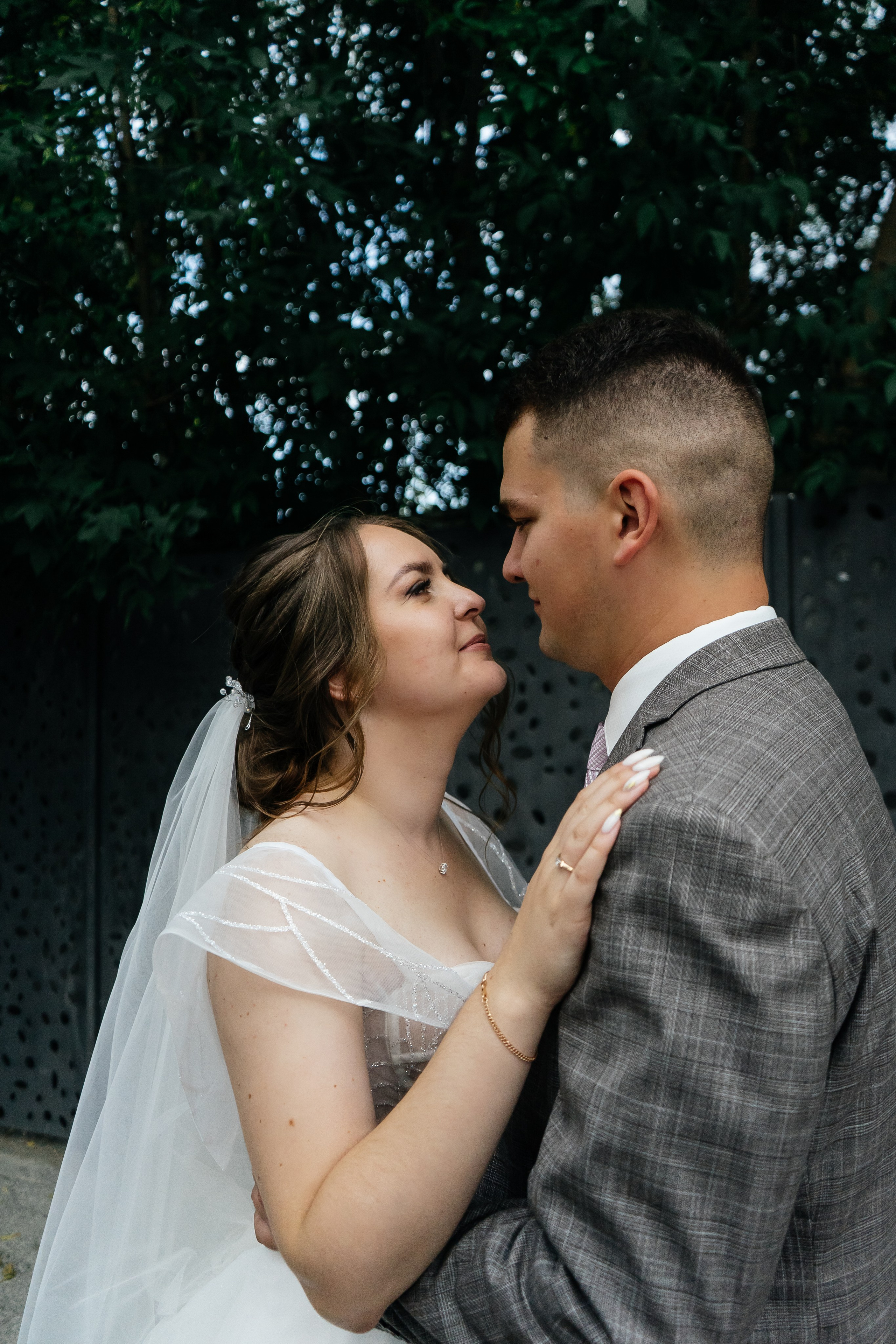 Станислав и Дарья