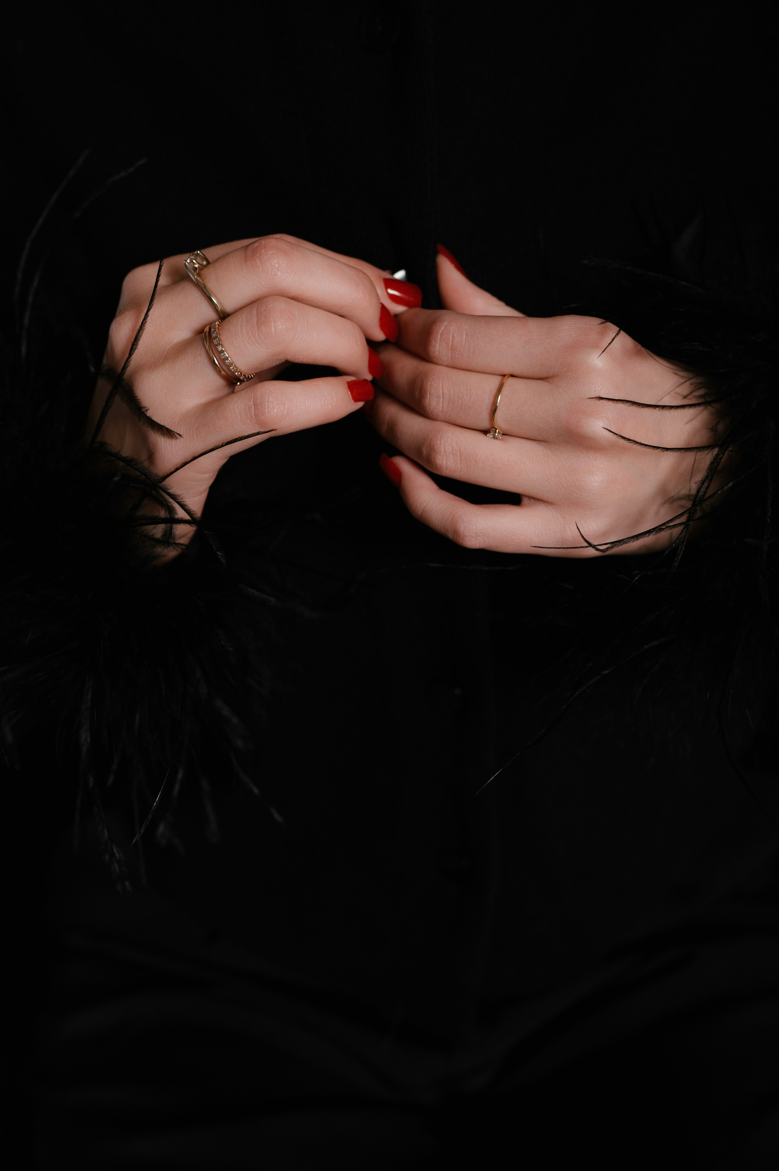 Детали. Фотограф Тверь