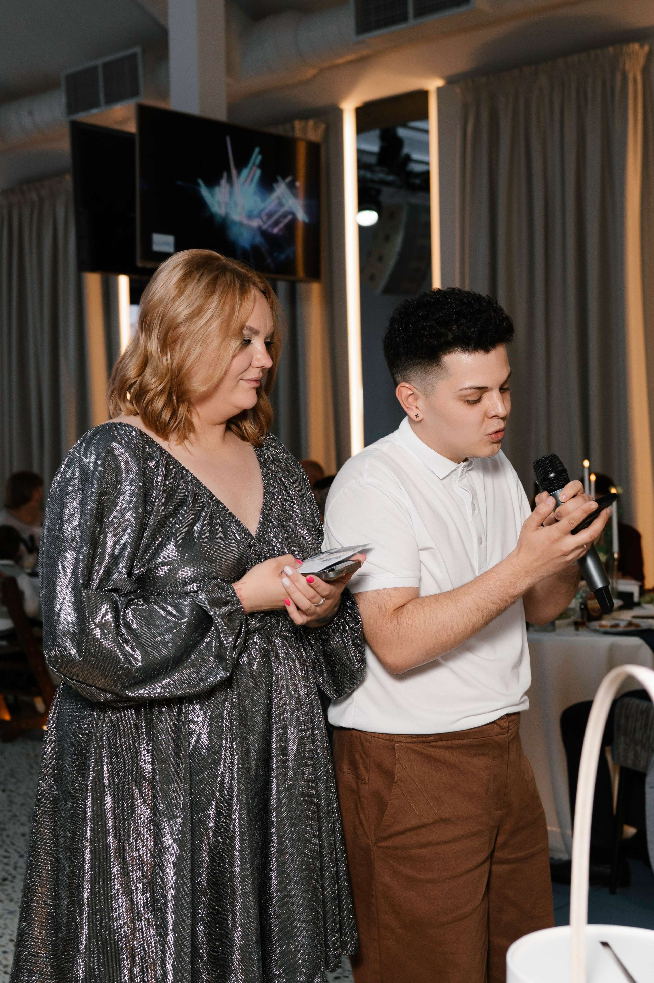 Банкеты. Фотограф Тверь