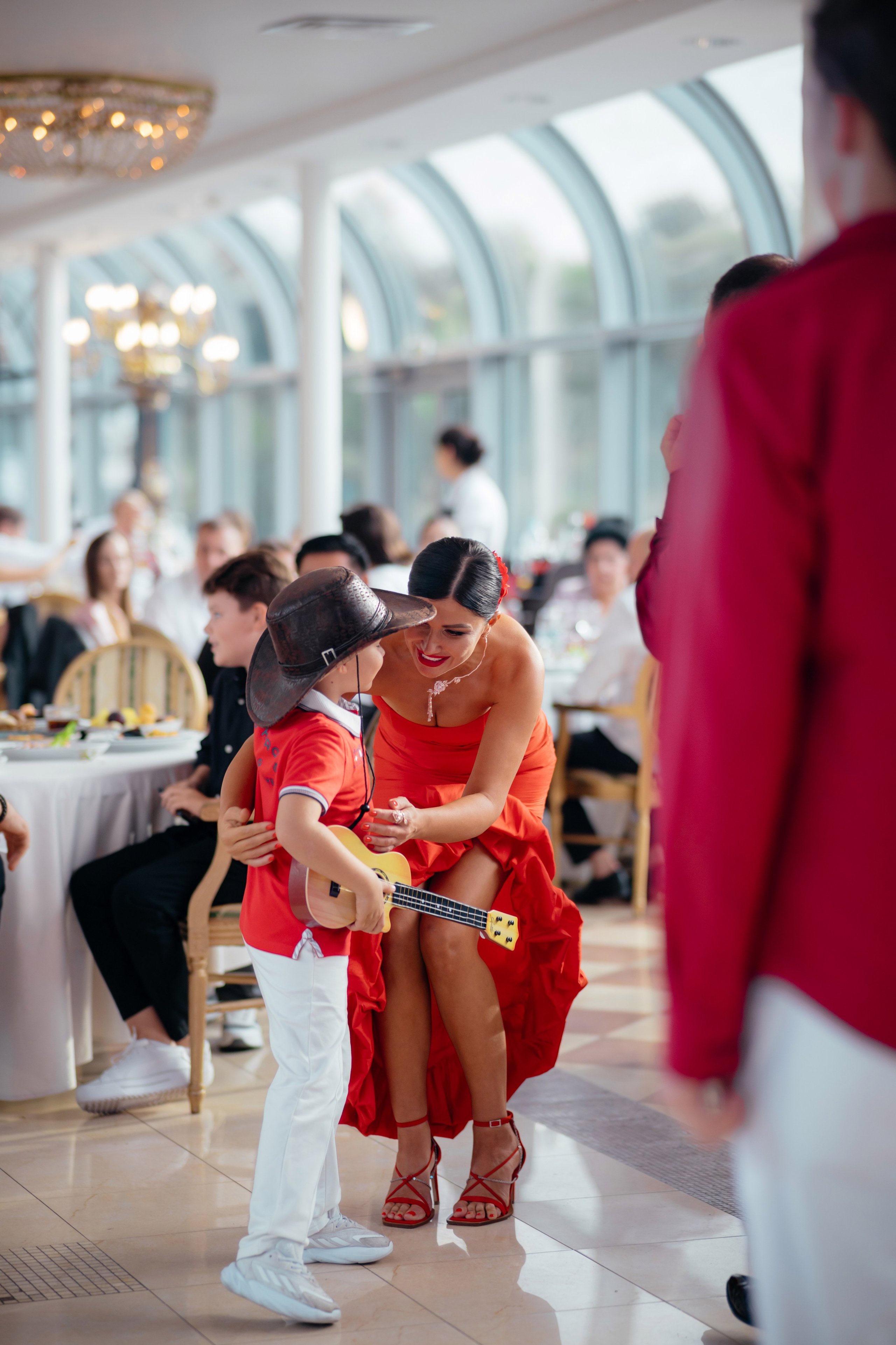 Дни рождения. Свадебный фотограф Москва и другие города