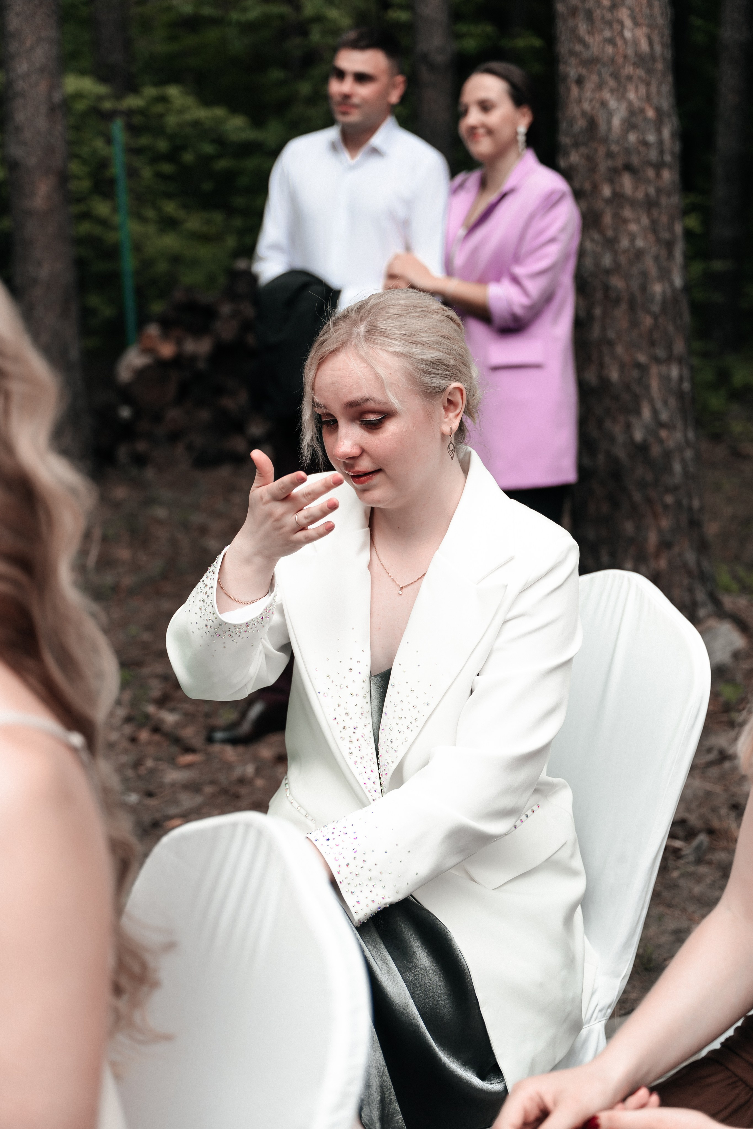 Андрей и Алина. Фотограф Екатерина Бочарникова