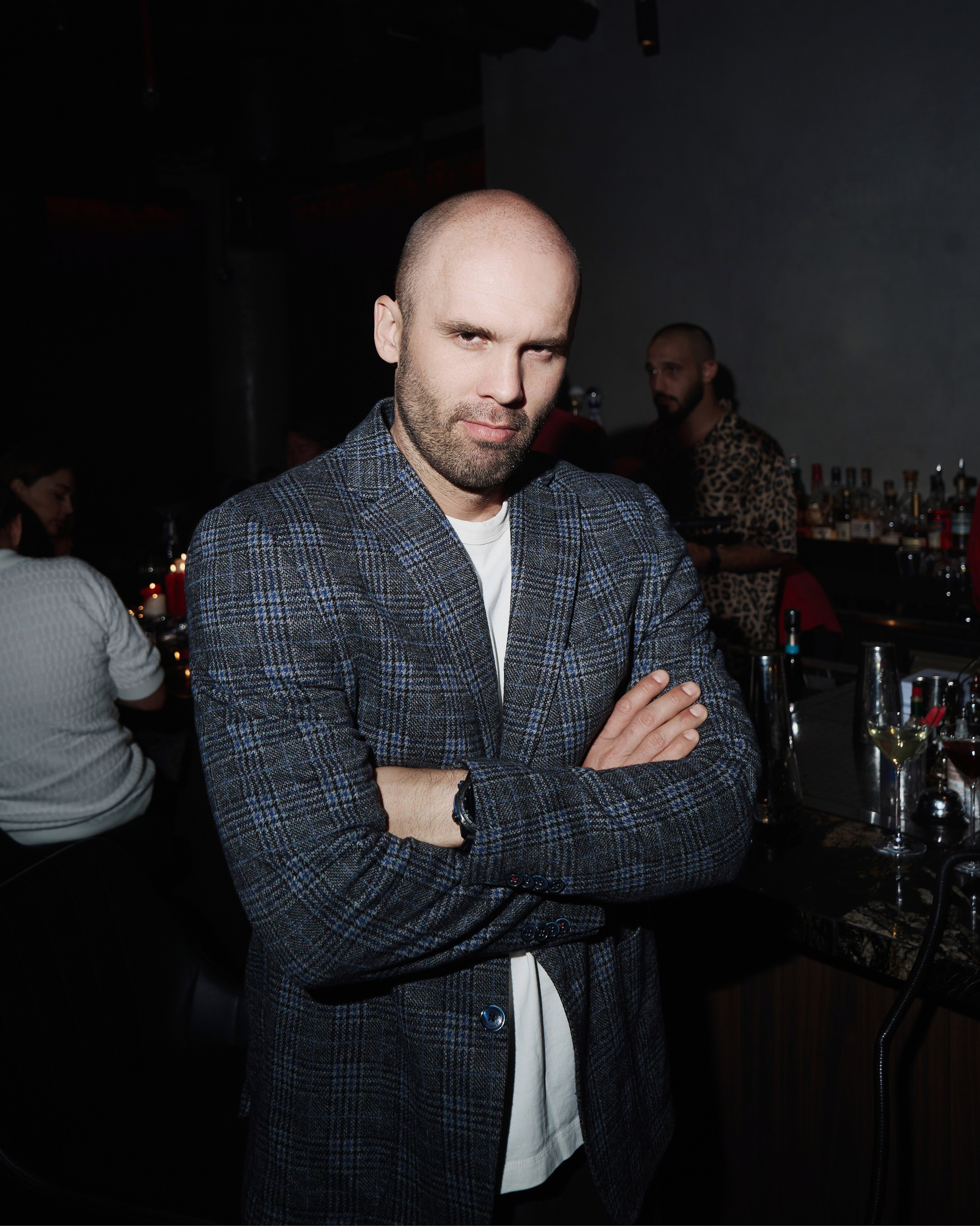 HOOKAH PLACE (reportage). NOIZOMAX Художественный фотограф в Дубай