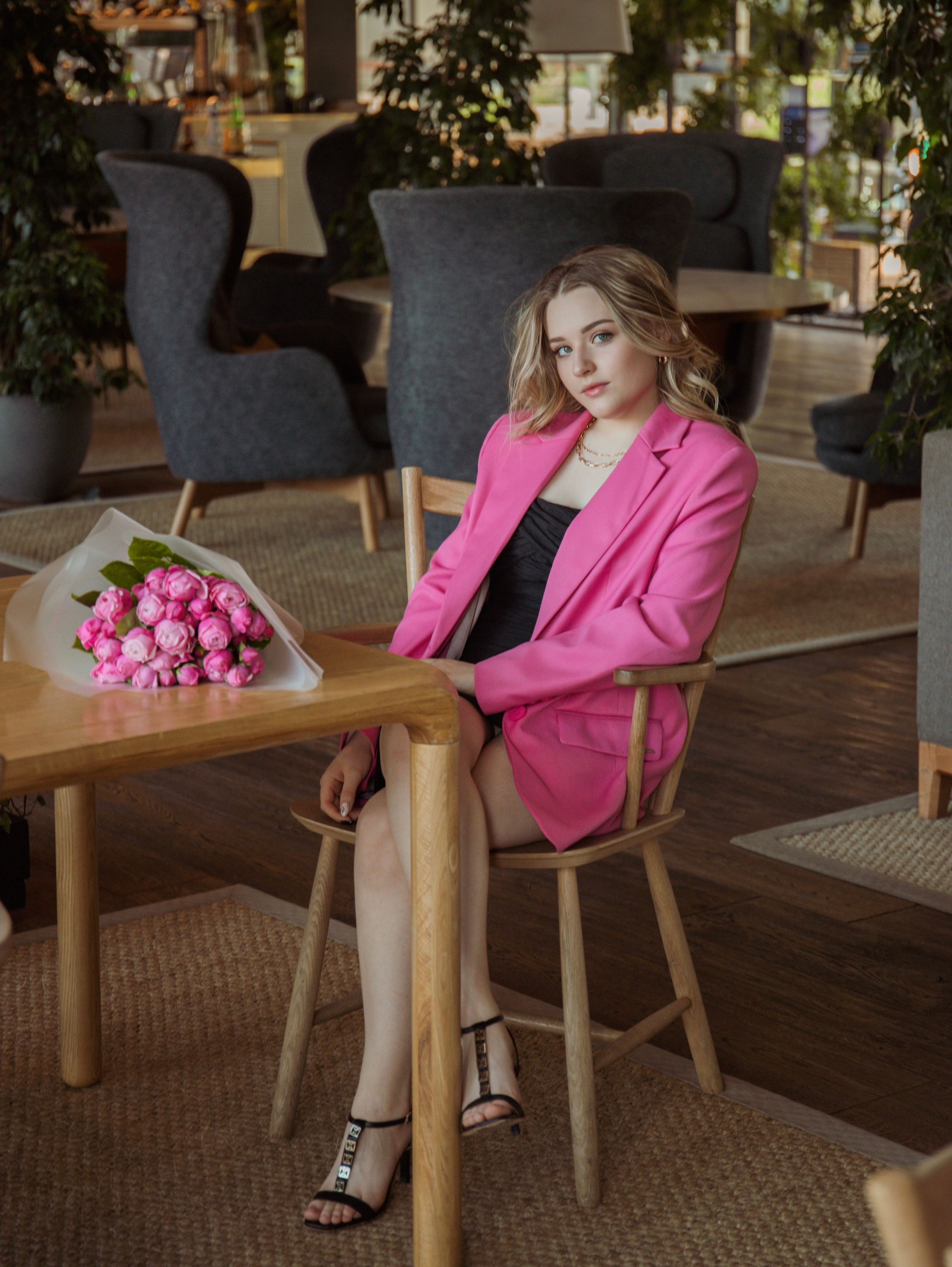 Фотопрогулка. Свадебный и семейный фотограф в Москве Мила Широких