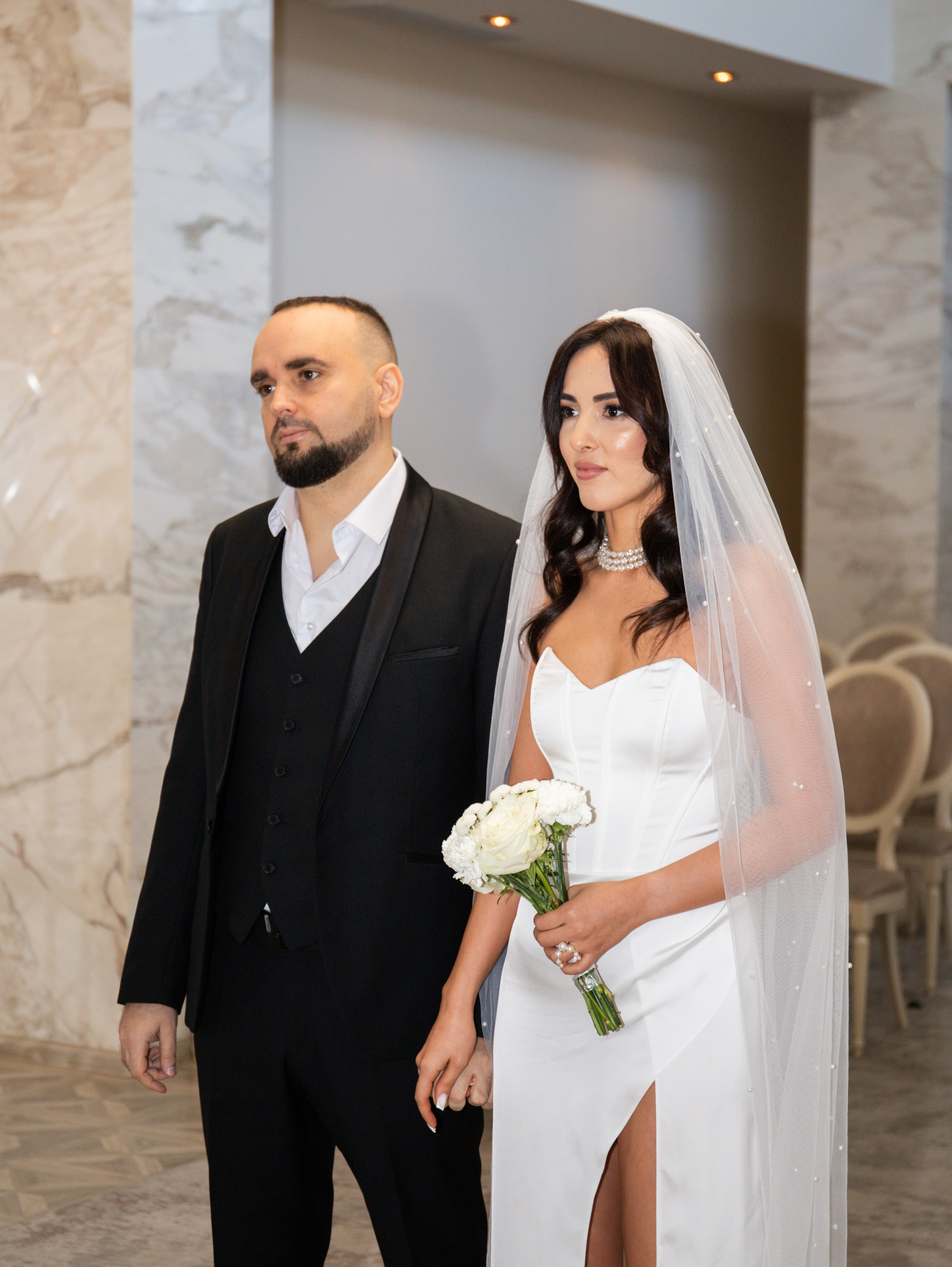 Павел&Бахар🕊️. Свадебный и семейный фотограф в Москве Мила Широких