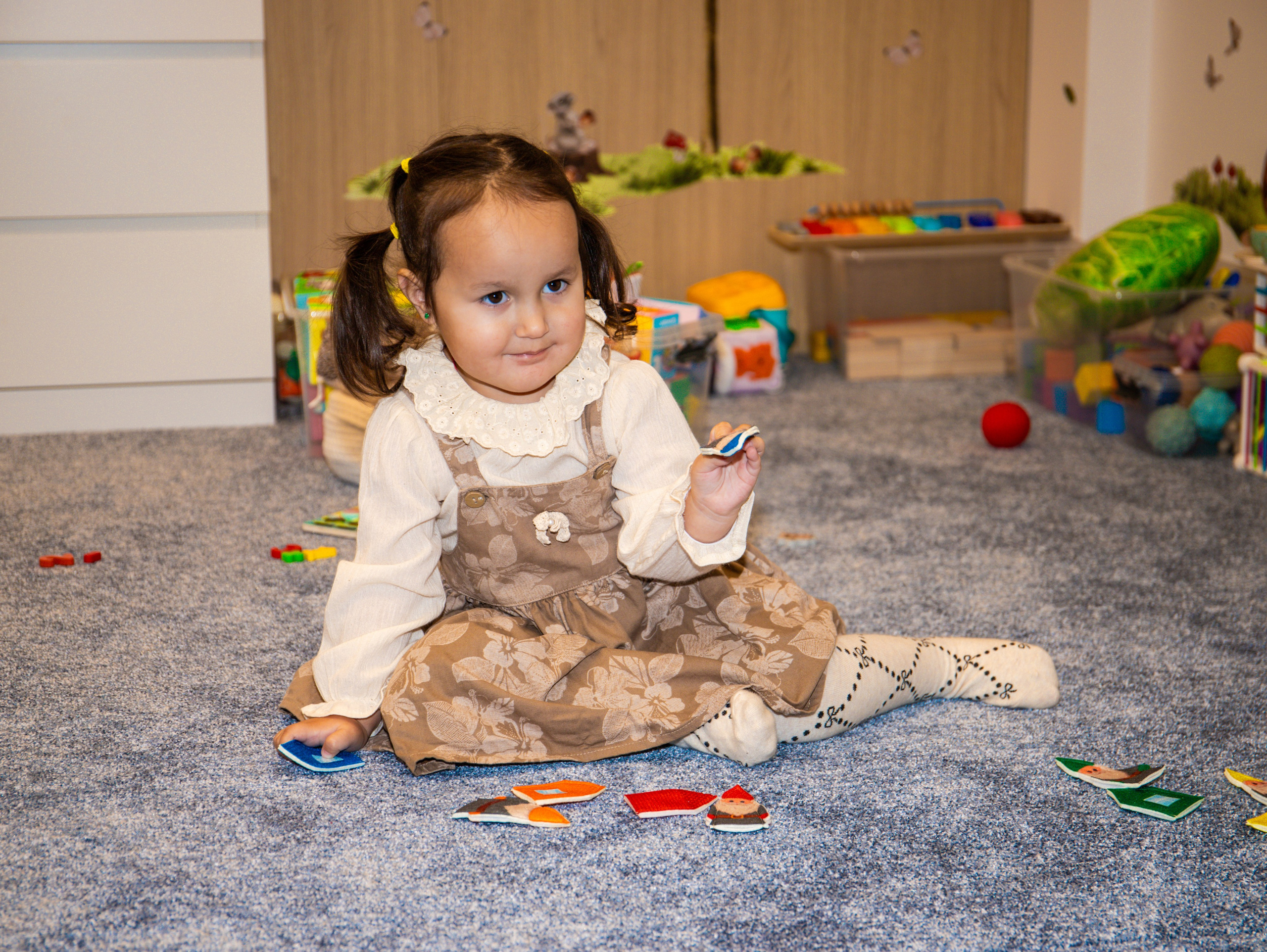 Съемка для детского образовательного центра. Свадебный и семейный фотограф в Москве Мила Широких