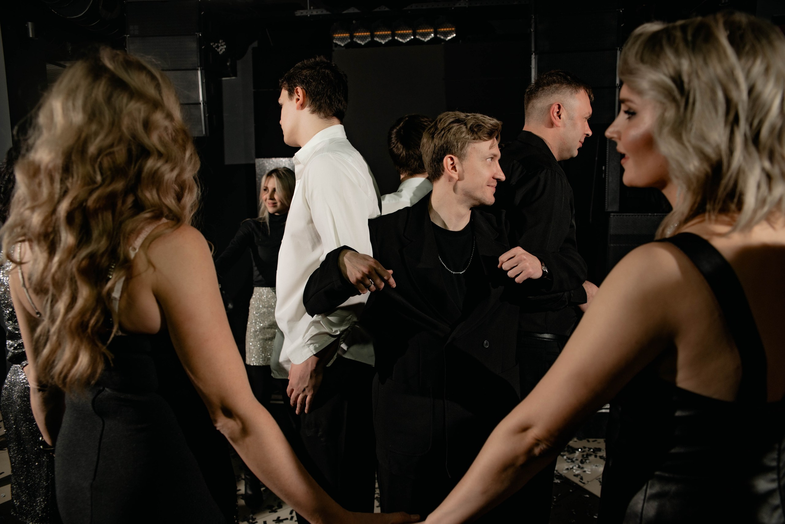 CELEBRITY PARTY. Фотограф в Саратове и Энгельсе — Склярова Дарья