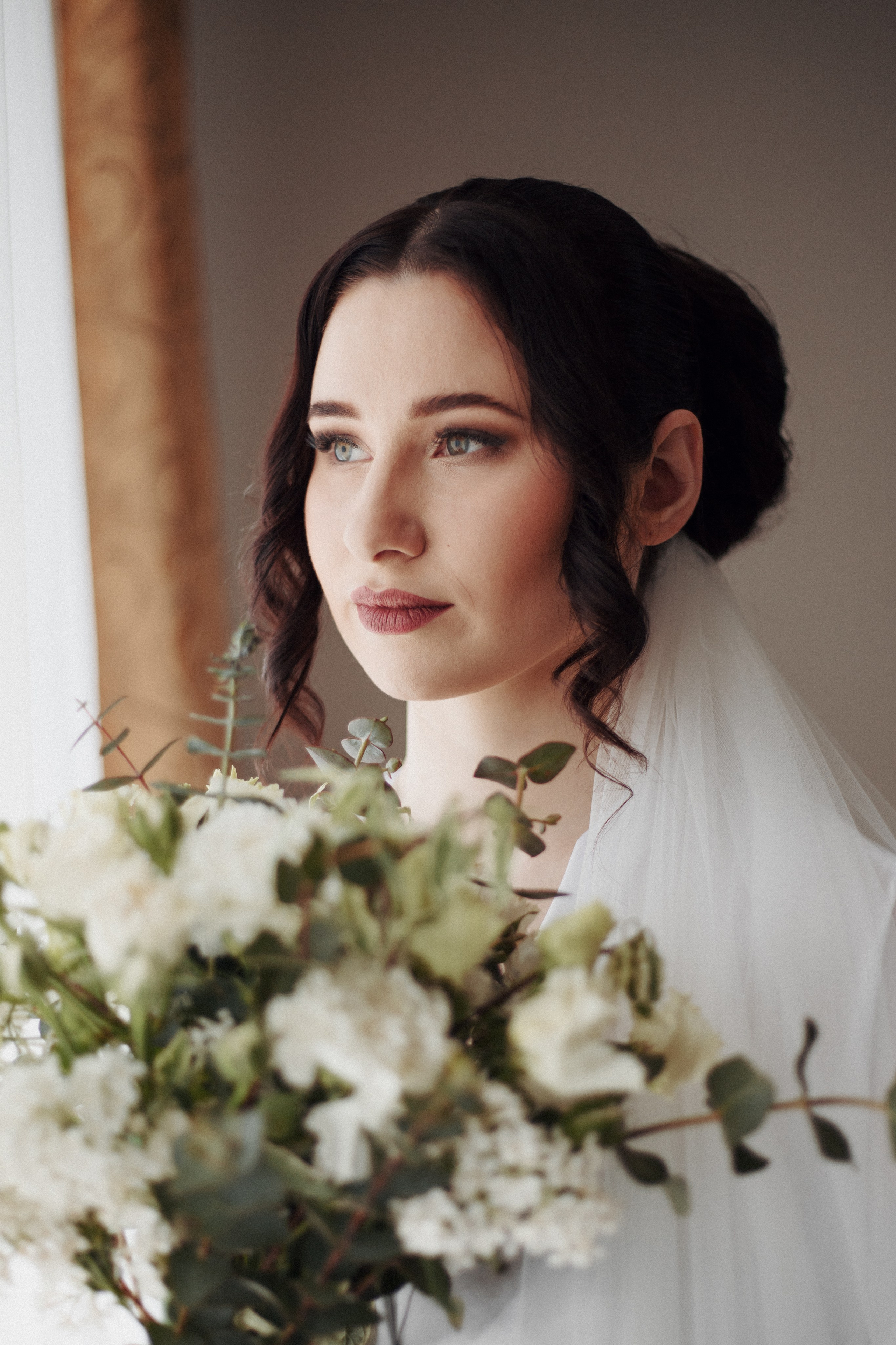 Полина & Андрей. Фотограф в Москве и Московской области