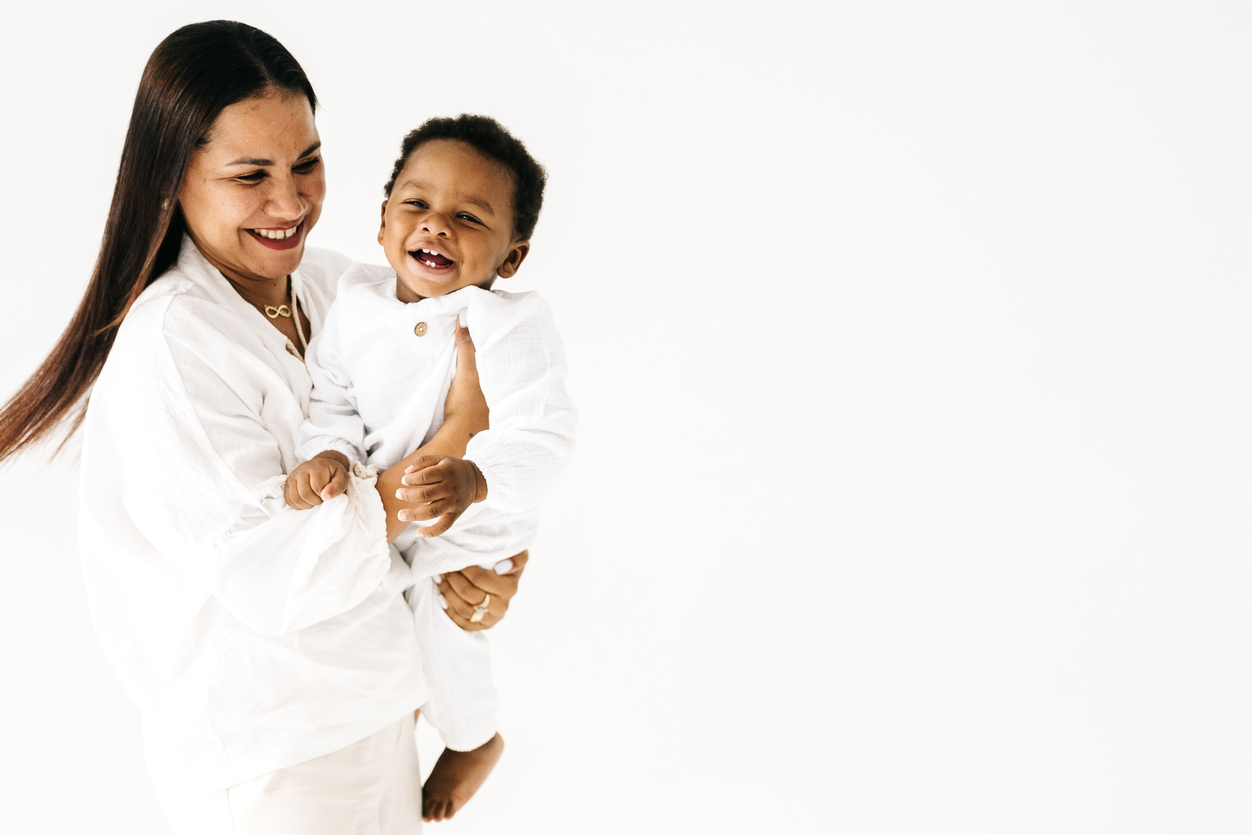 Исмаель и его большая семья :). Главная