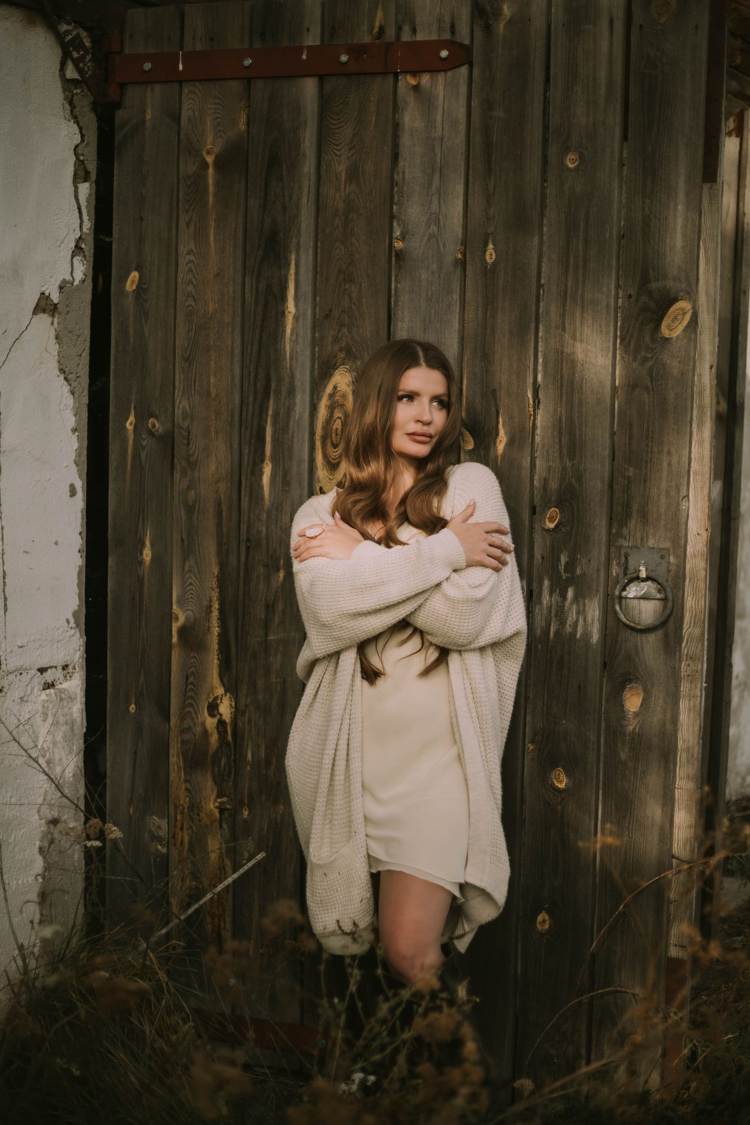 Портретный и свадебный фотограф в Воронеже Светлана Кунахова