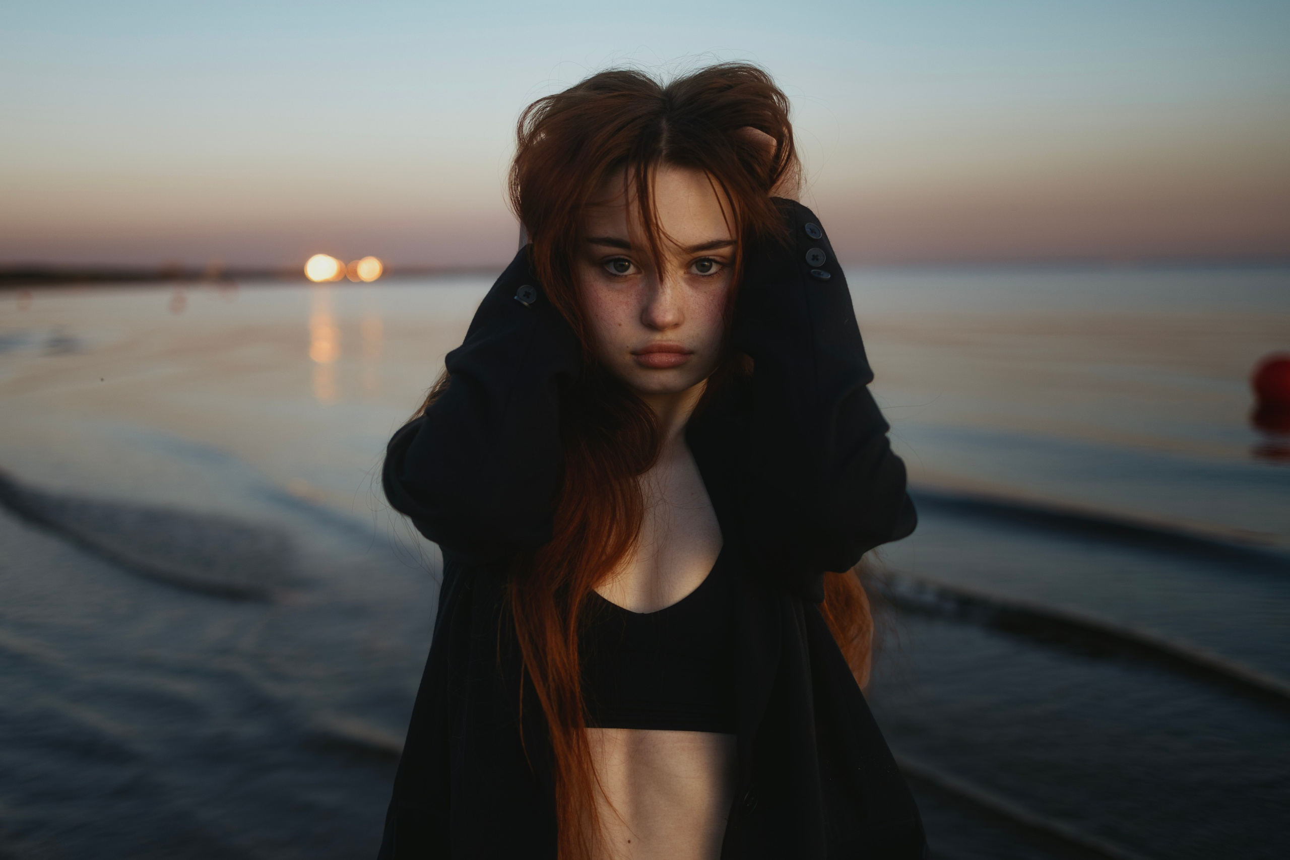 Andrey Bogdanov Photo