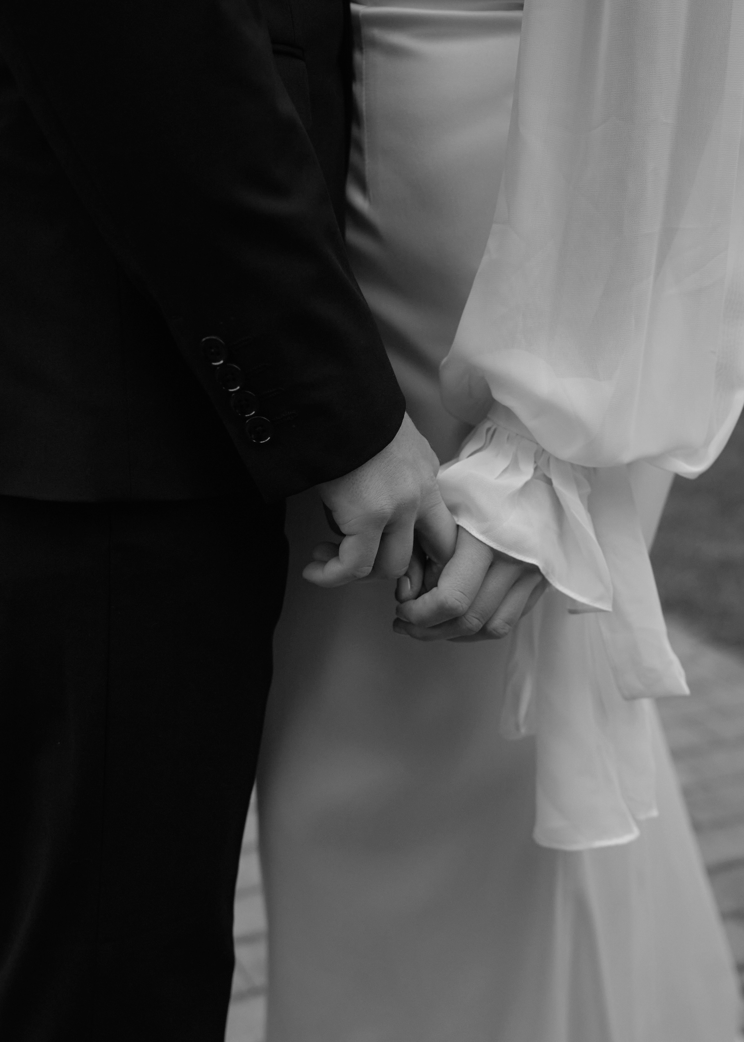 Дима и Аня. Фотограф Тим Бритнев