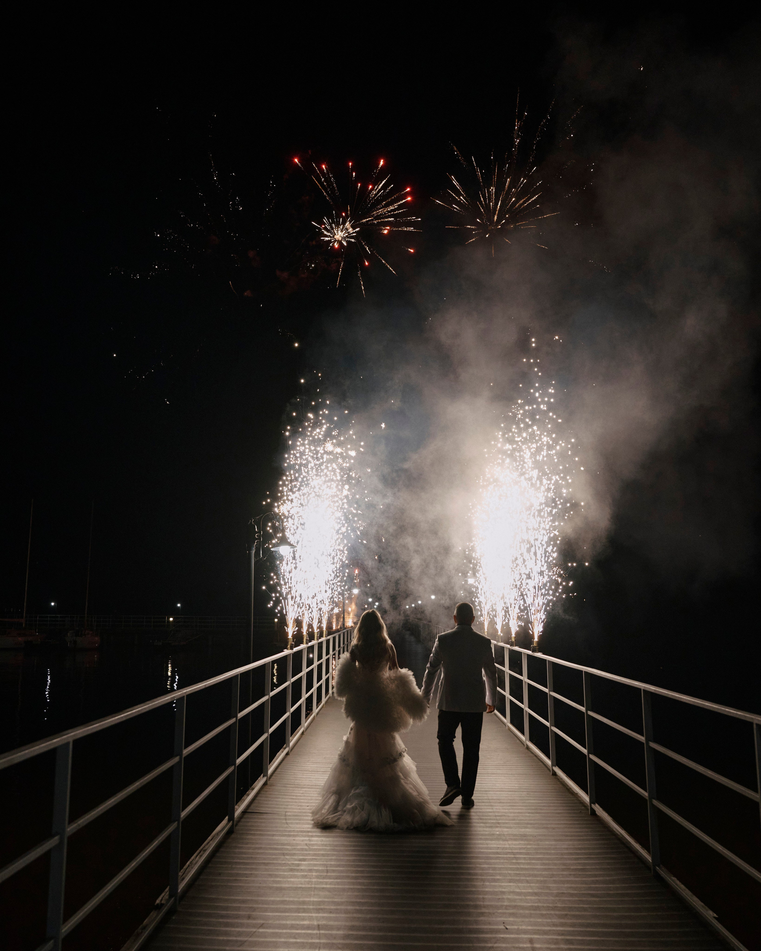 Влад и Катя. Фотограф Тим Бритнев