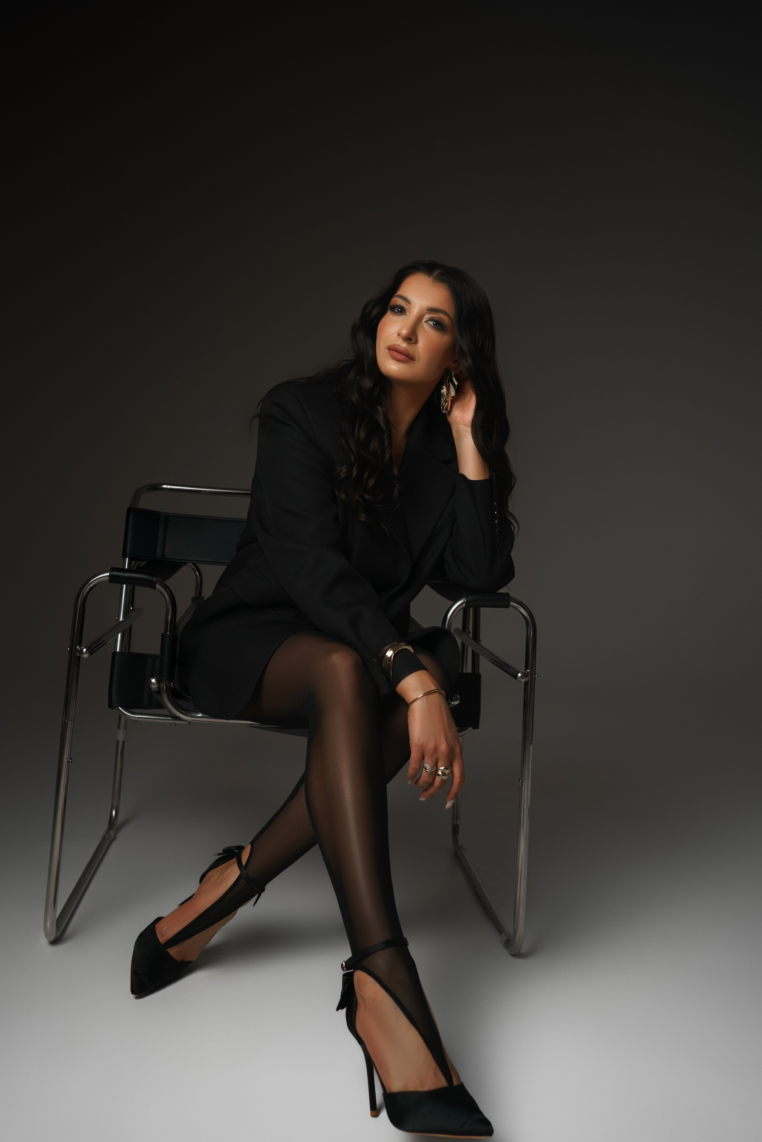 Циклорама. Фотограф Воронеж Олеся Султанова