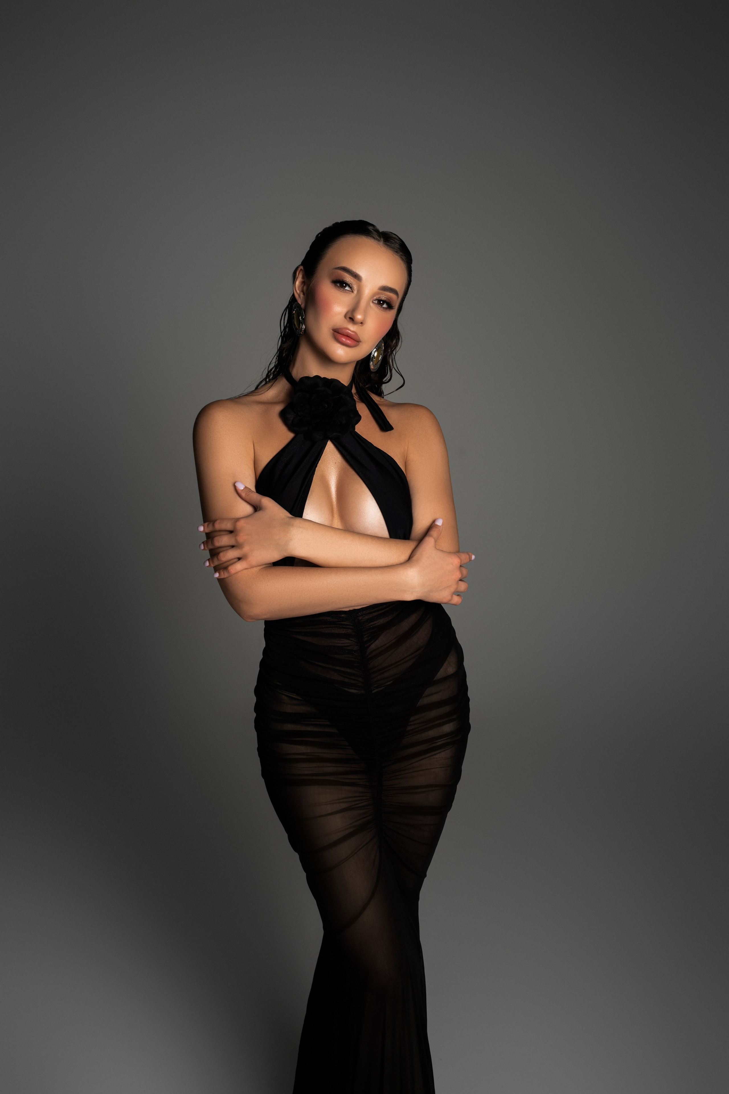 Циклорама. Фотограф Воронеж Олеся Султанова