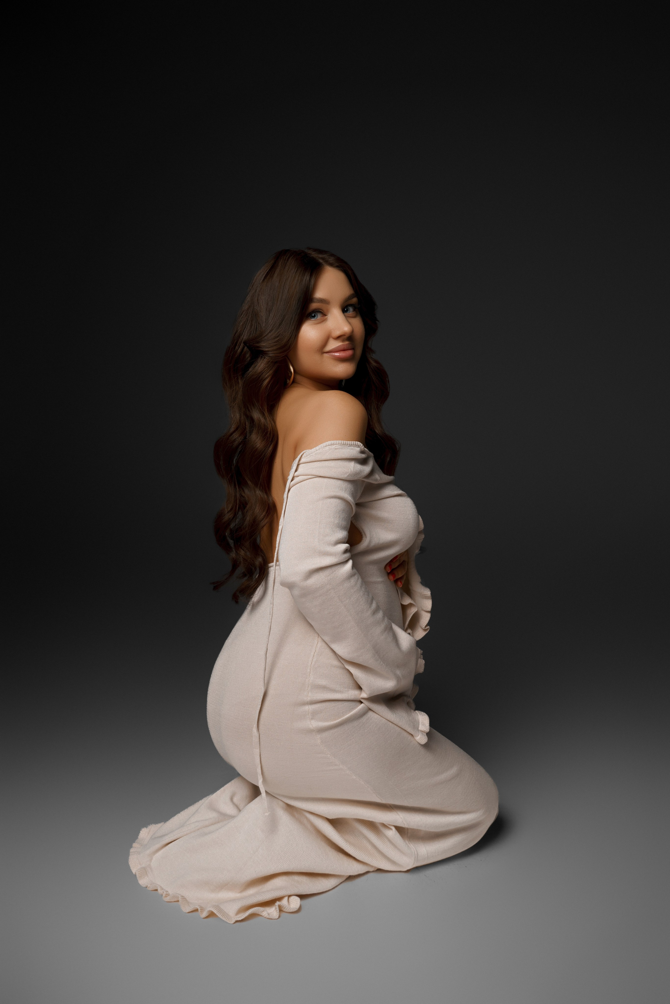 Беременность. Фотограф Воронеж Олеся Султанова