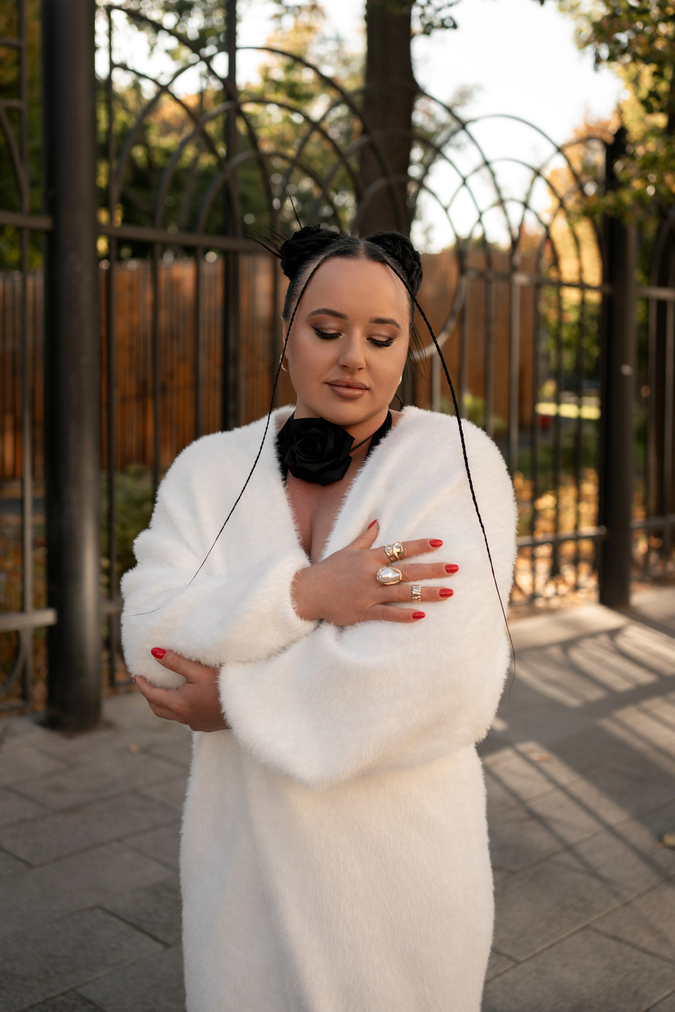 Фотопрогулки. Фотограф Воронеж Олеся Султанова