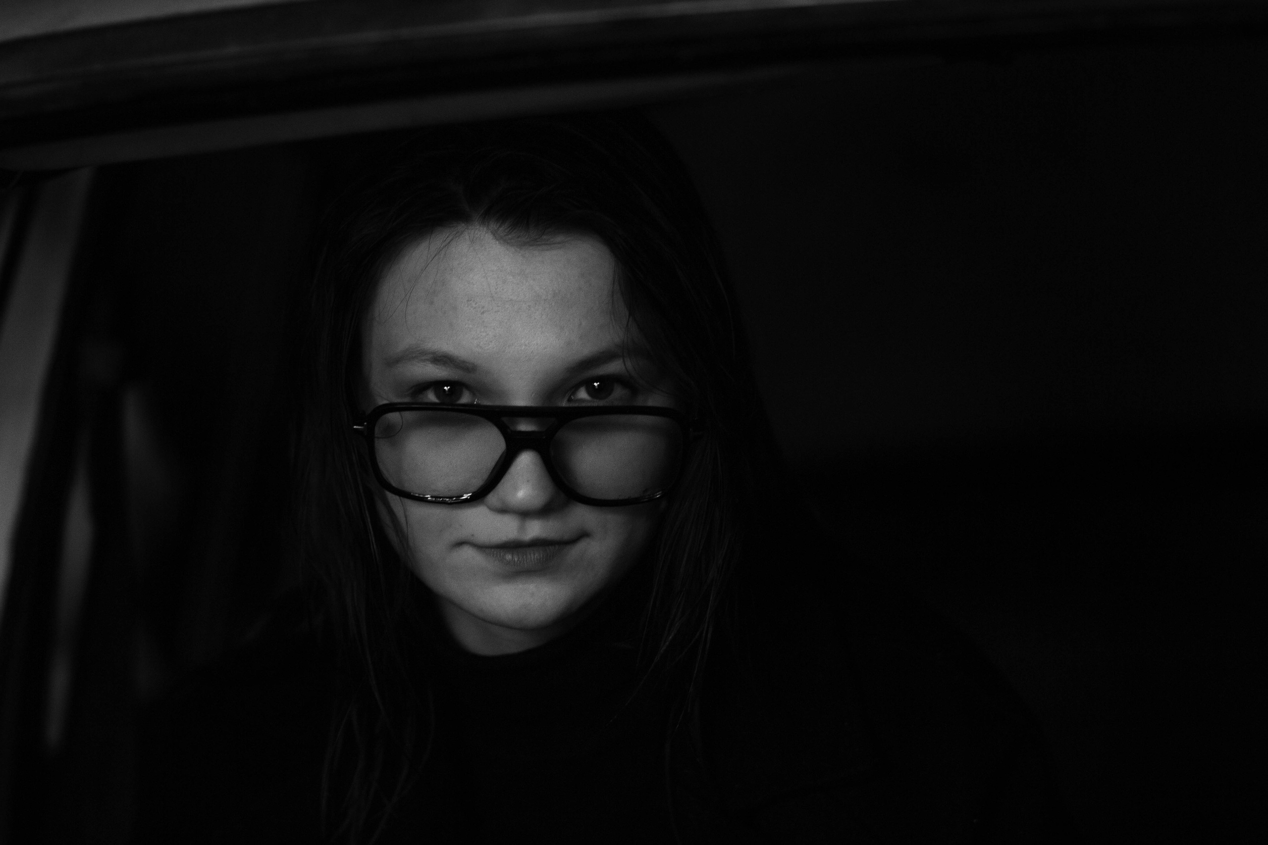 Проект: «Связанные одной цепью». Фотограф Екатерина Харченко