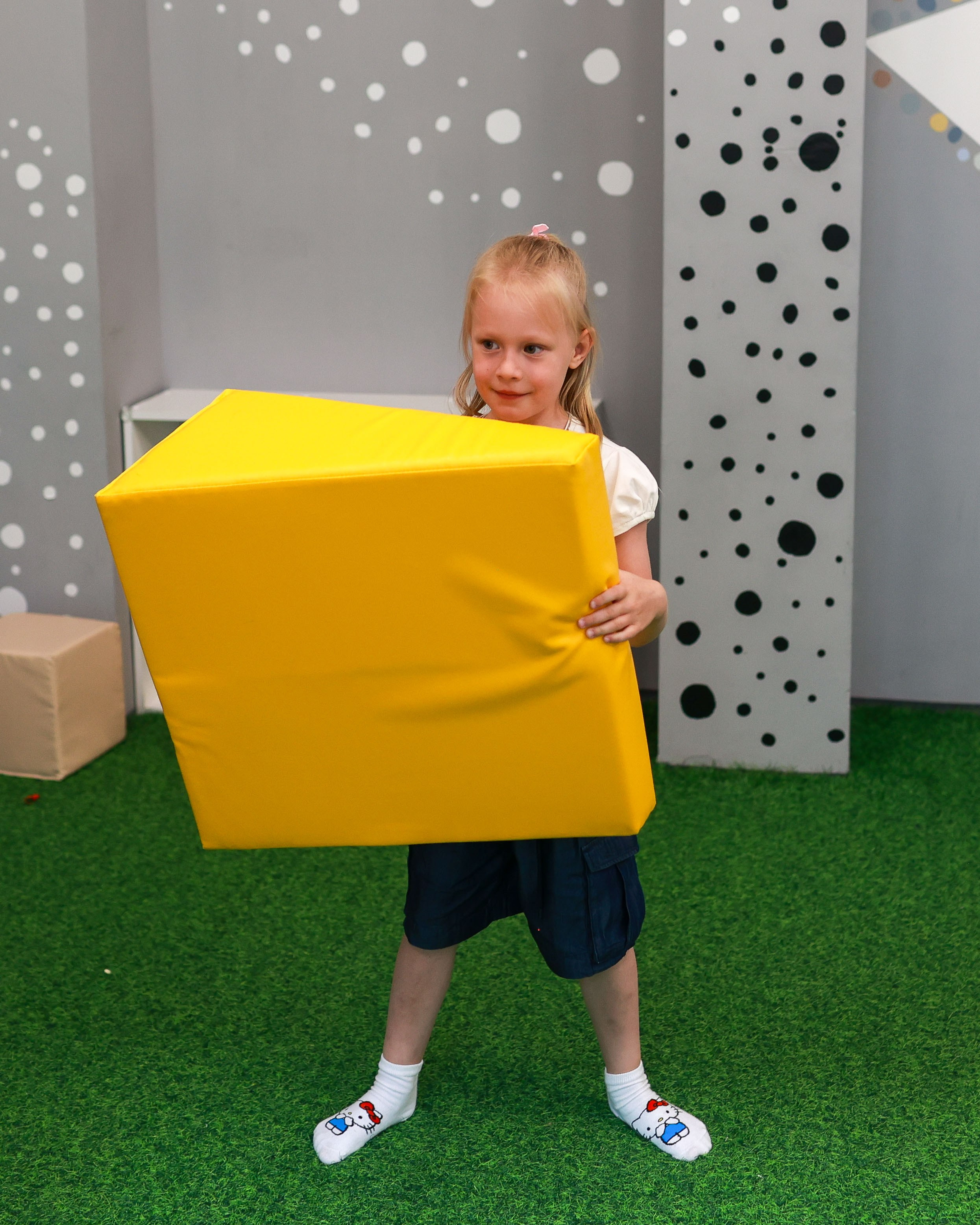 День рождения Таи. Семейный и детский фотограф в Москве Юлия