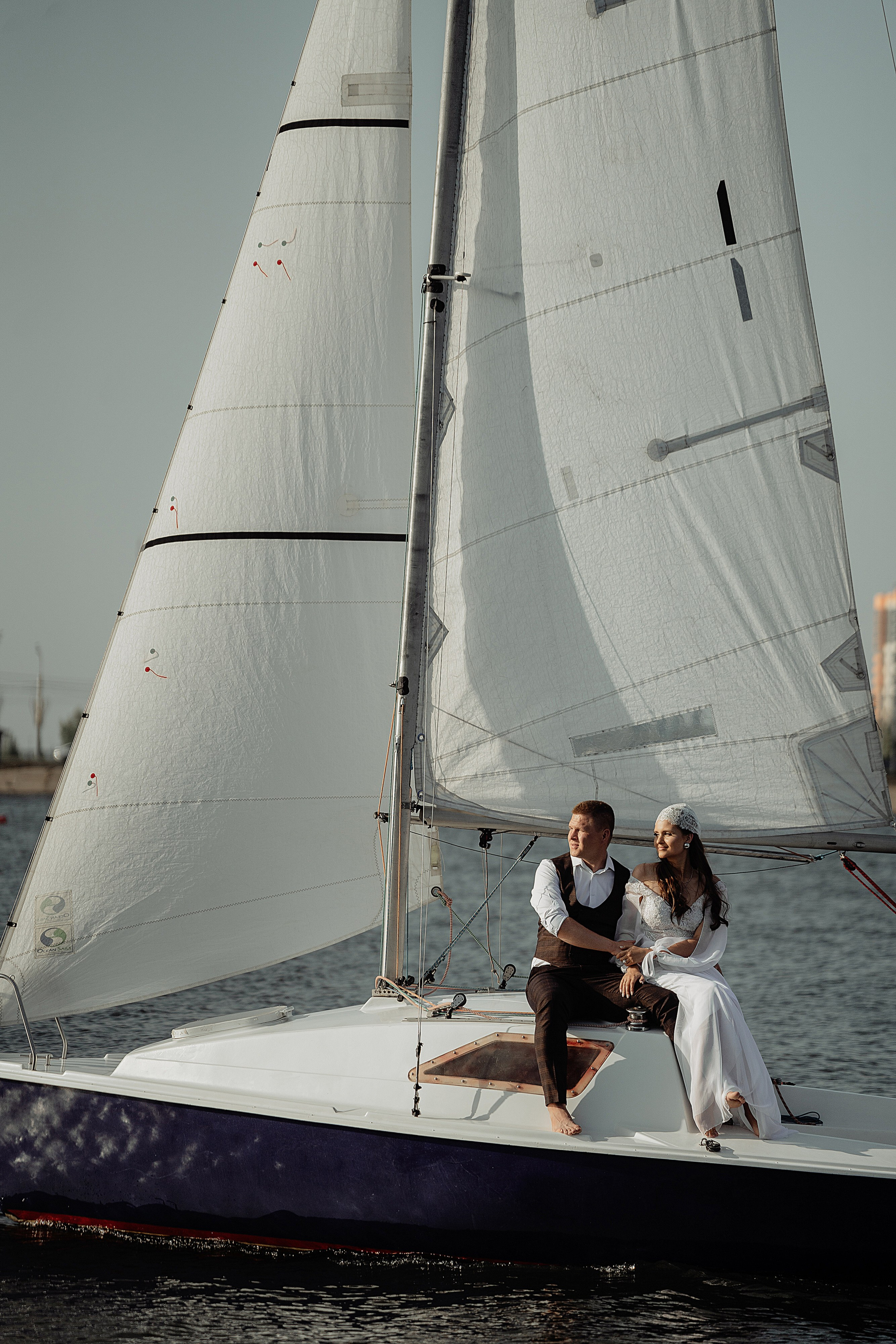 Екатерина и Артем. Семейный и женский фотограф в Воронеже Ольга Попова