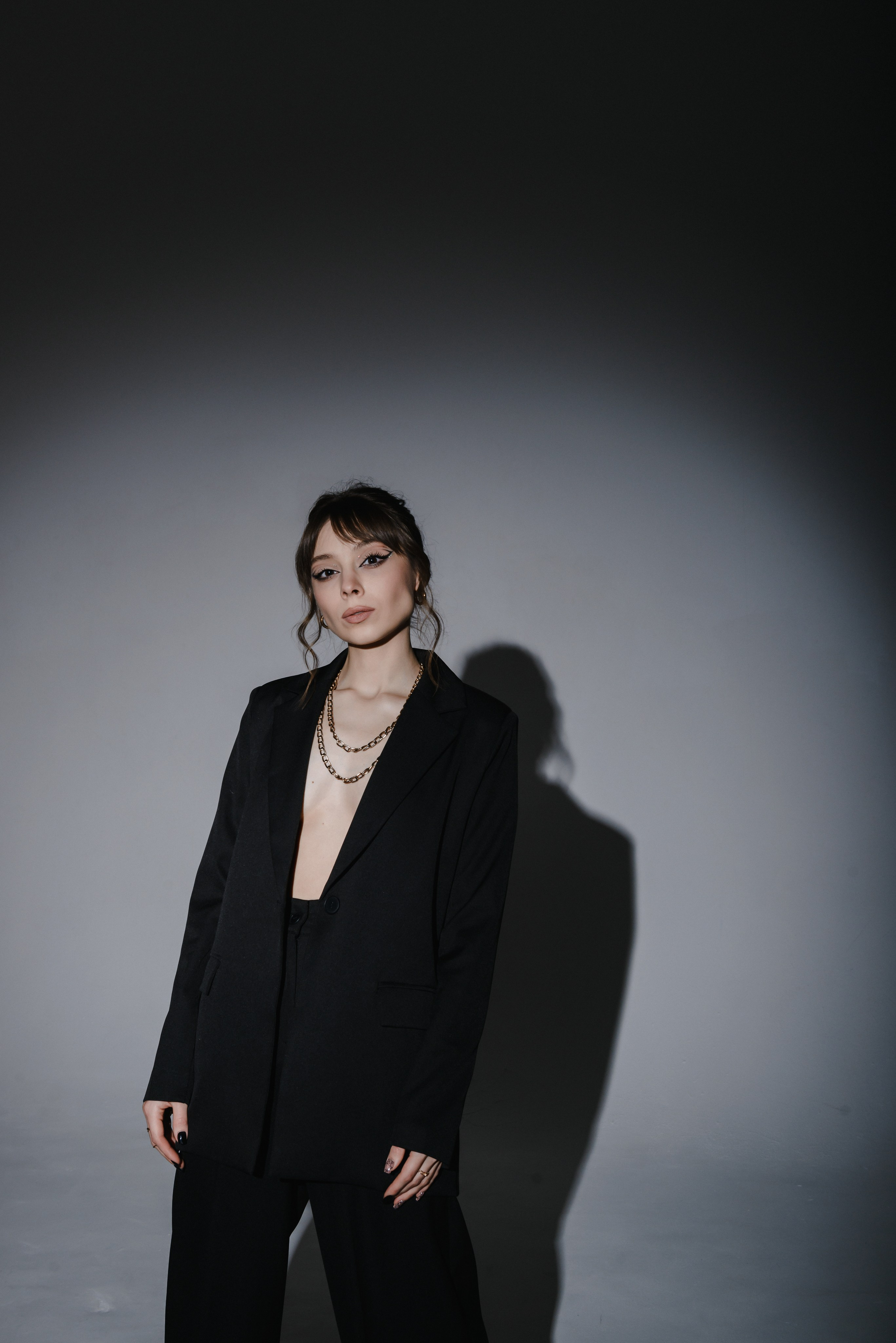 ПОЛИНА. Фотограф Лопаткина Ирина