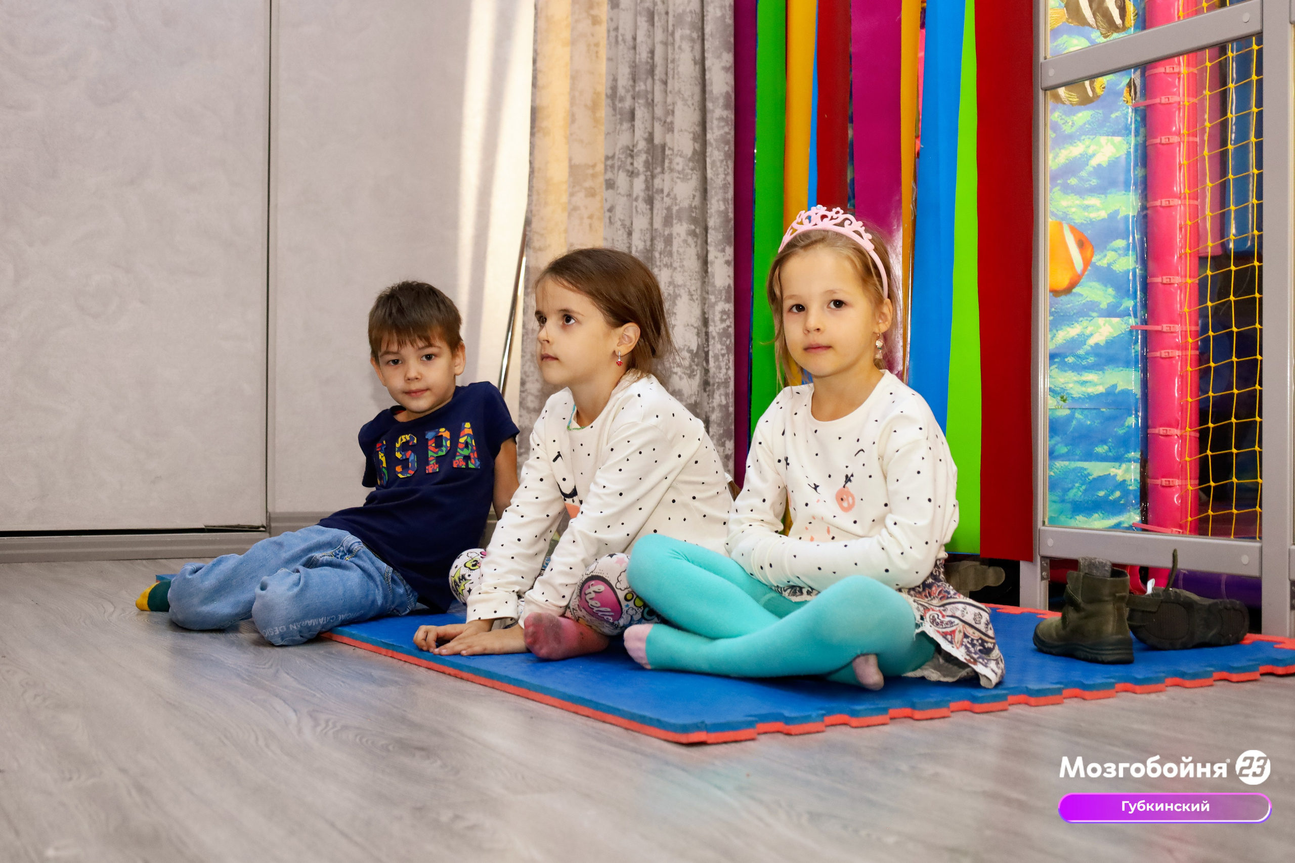 1 октября 2023. Фотограф в Губкинском | Александра Артамонова