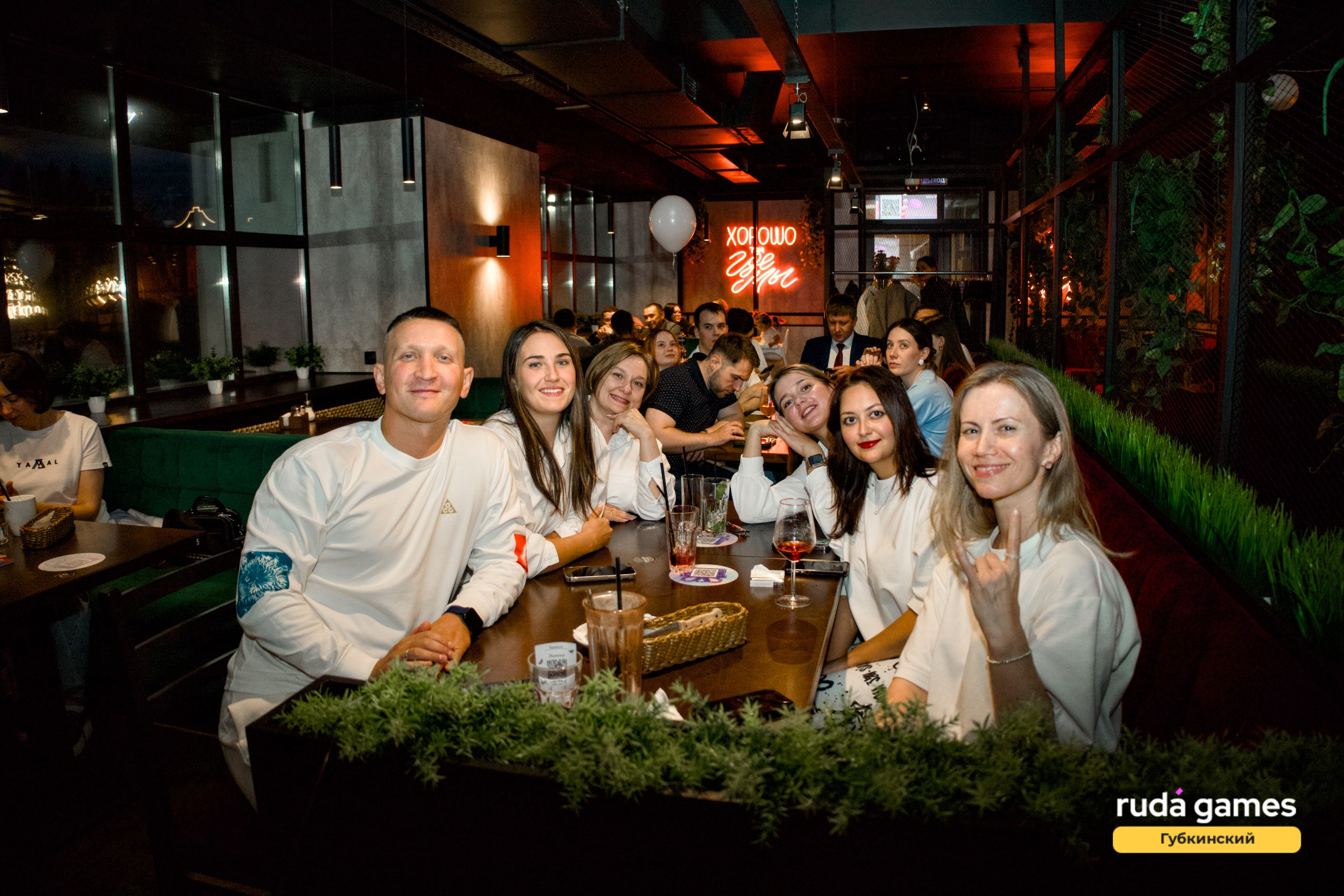 22 августа. Фотограф в Губкинском | Александра Артамонова