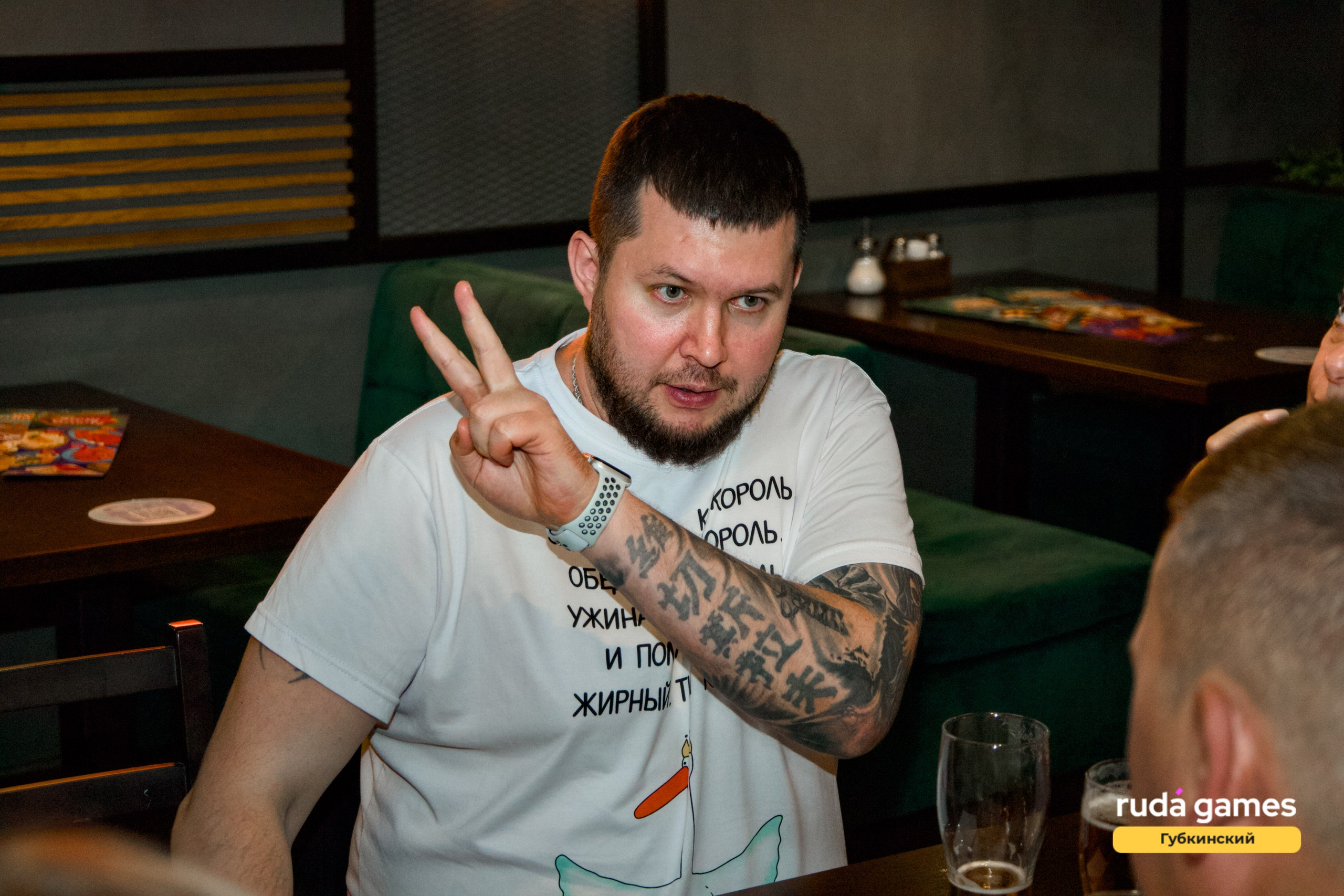 22 августа. Фотограф в Губкинском | Александра Артамонова