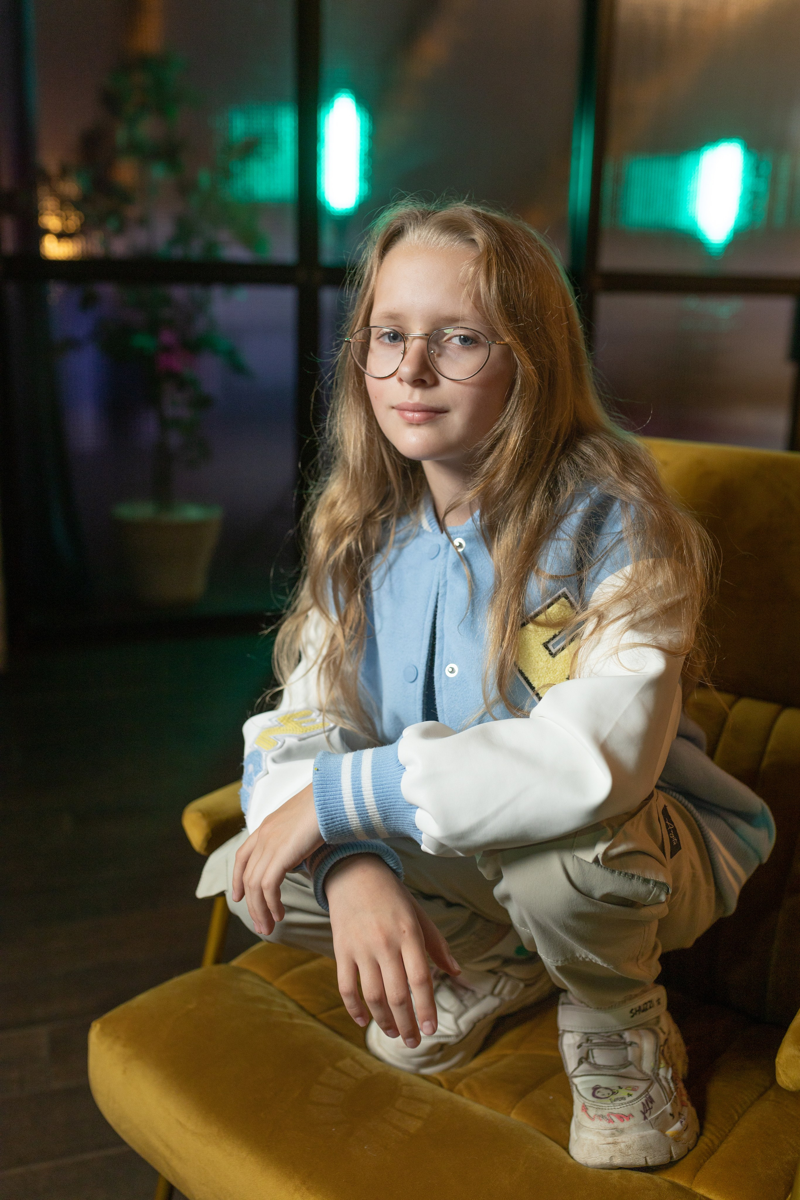 Начальная школа. Литовкина Анастасия фотограф, выпускные альбомы г. Мирный