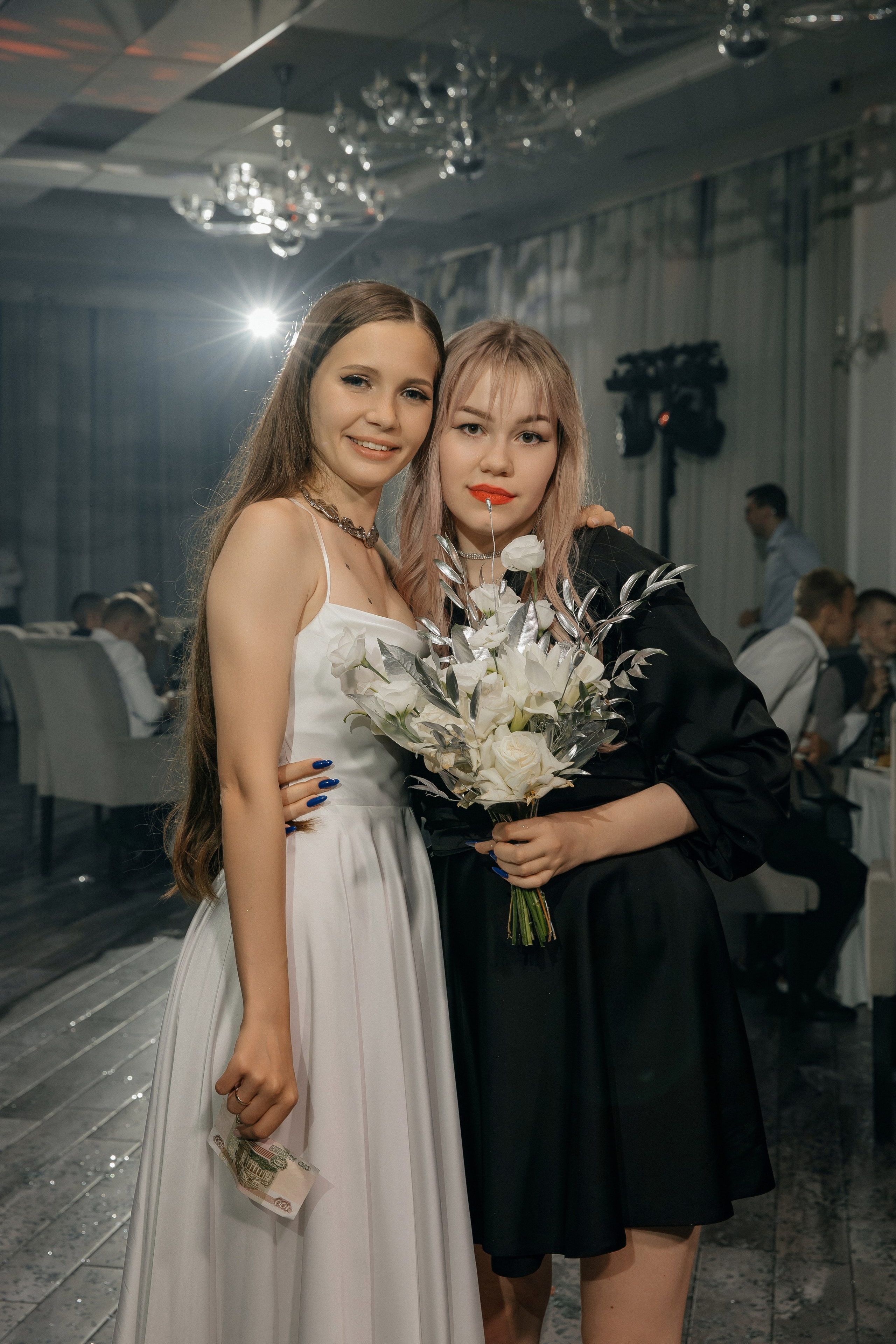 Витя и Ника. Свадебный фотограф в Краснодаре Ольга Цвиченко