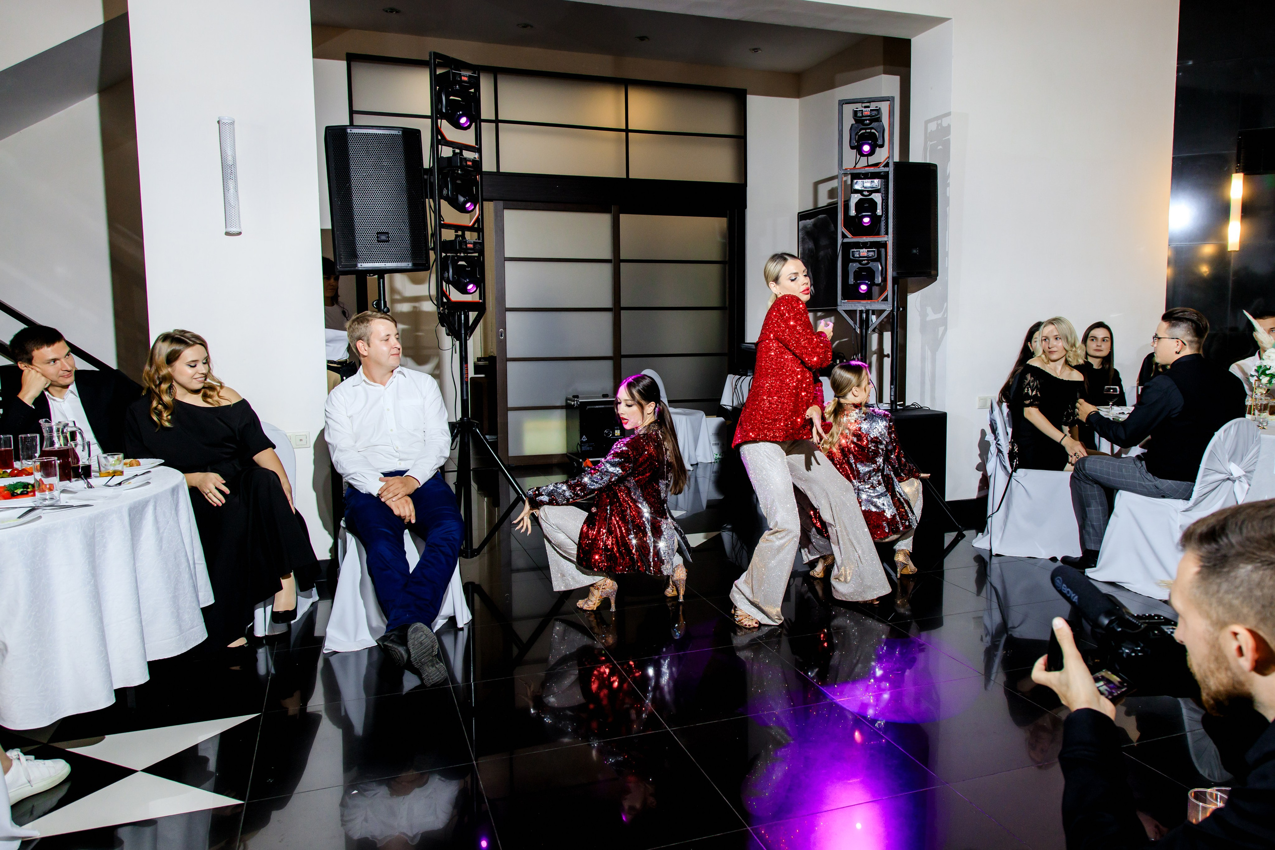 Варя и Саша. Свадебный и семейный фотограф Екатеринбург Настя Саедгалина