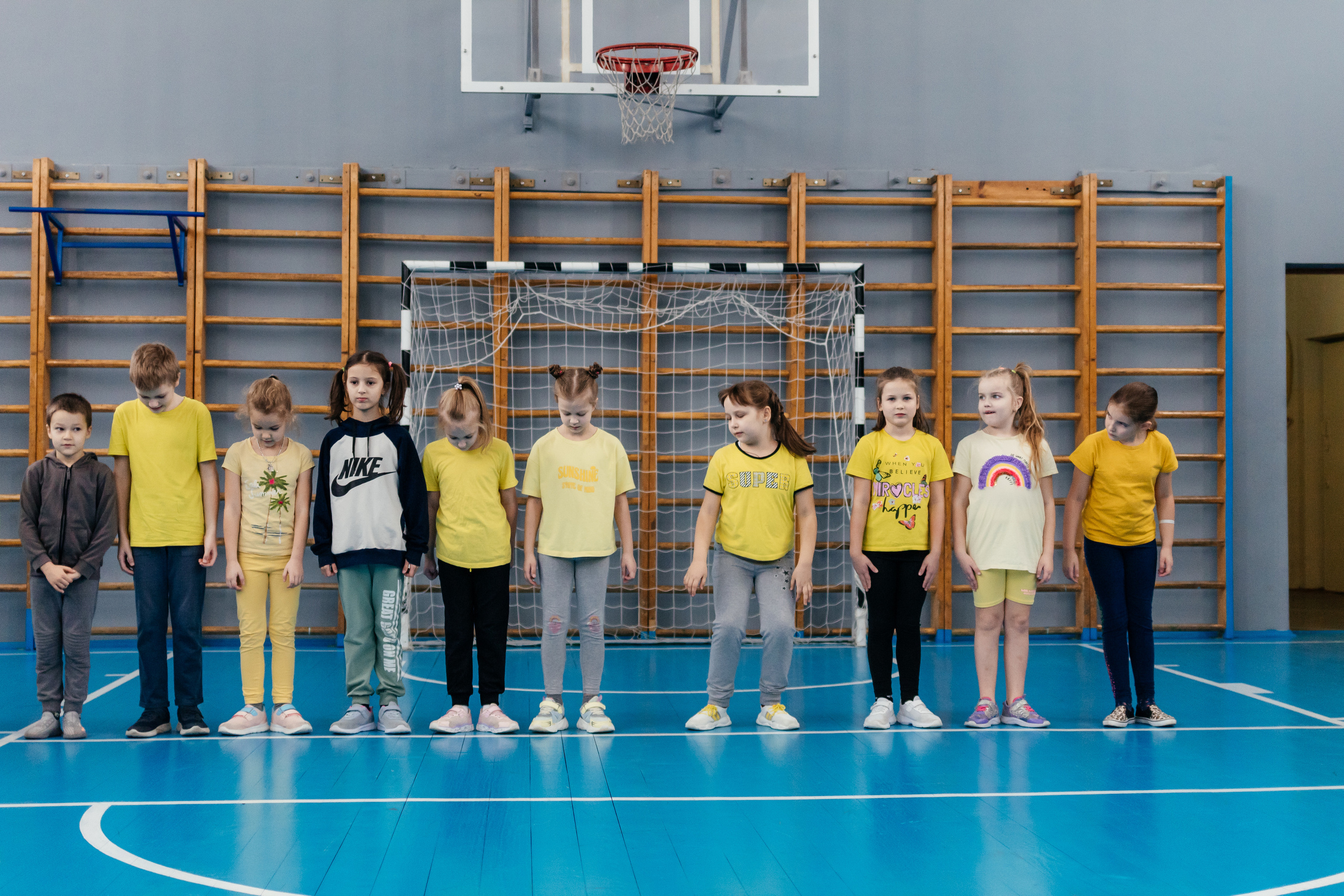 Школьные дни. Семейный фотограф в Минске Приболовец Светлана