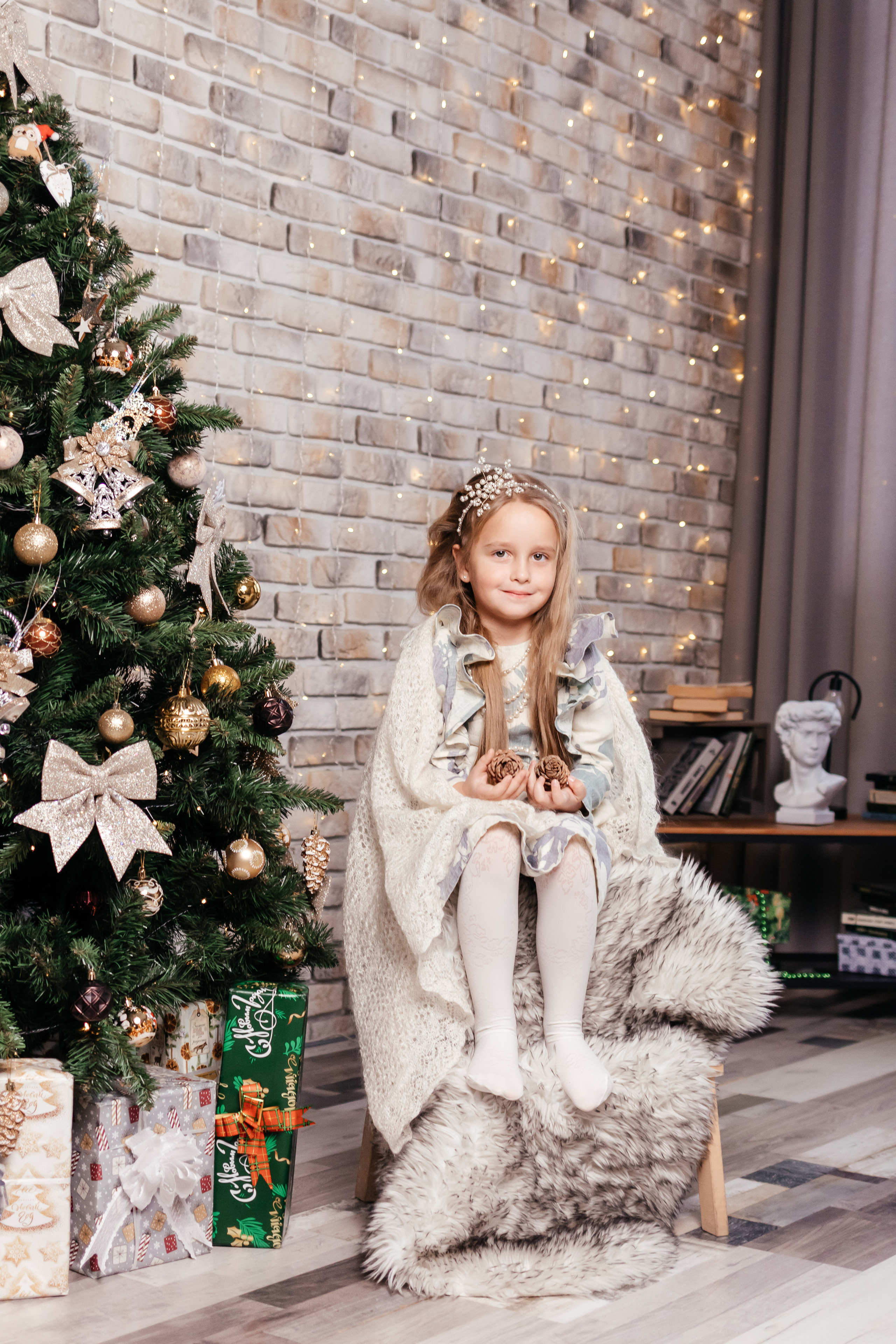 С бабушкой и дедушкой. Семейный фотограф в Минске Приболовец Светлана