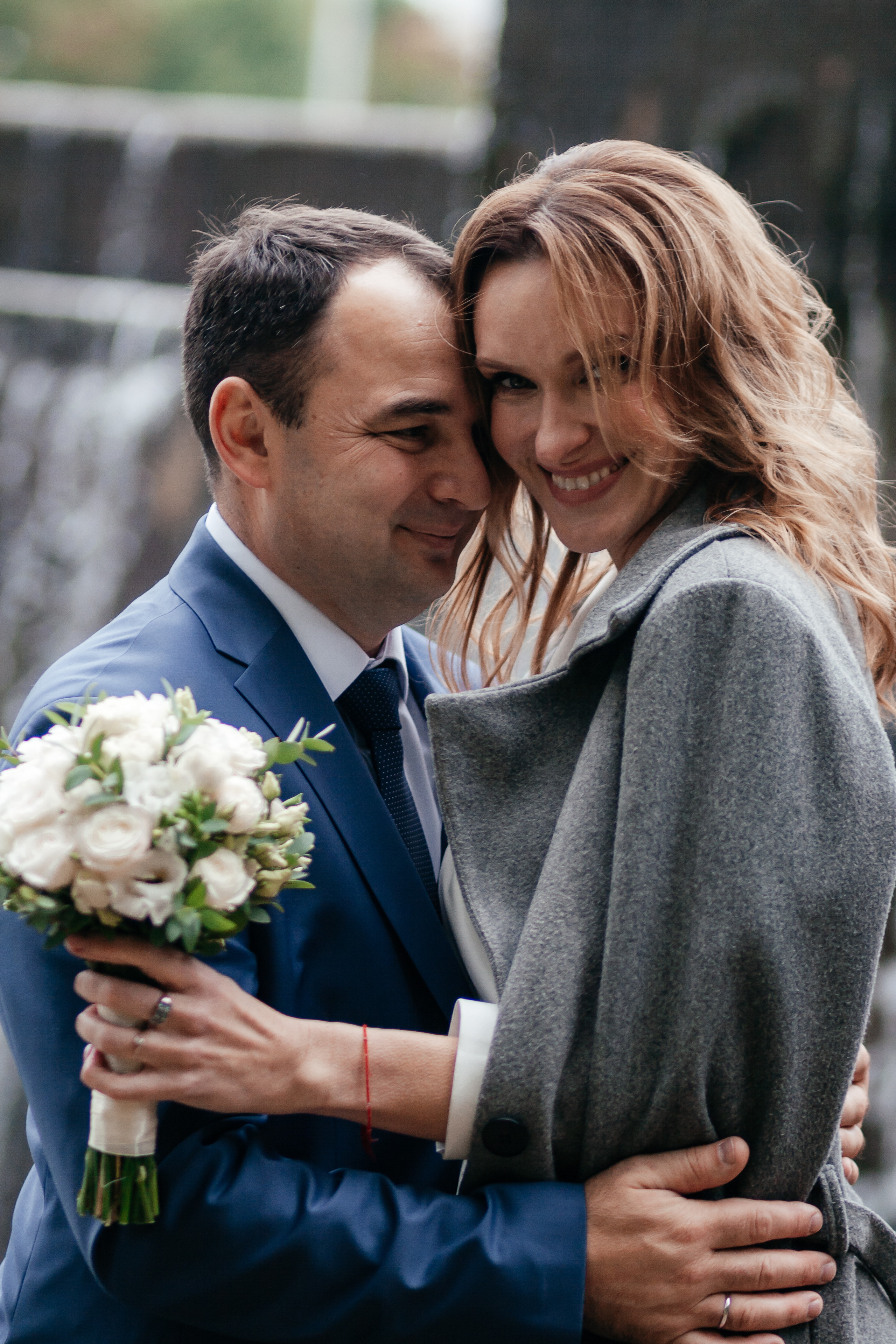 Самый лучший день. Семейный фотограф в Минске Приболовец Светлана