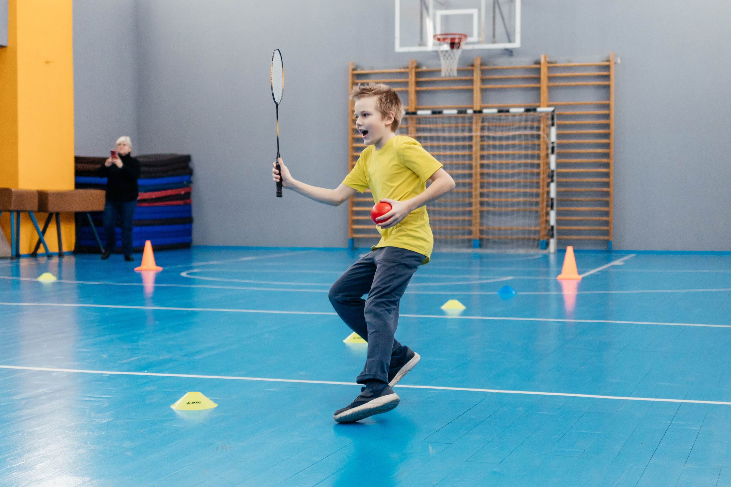 Школьные дни. Семейный фотограф в Минске Приболовец Светлана